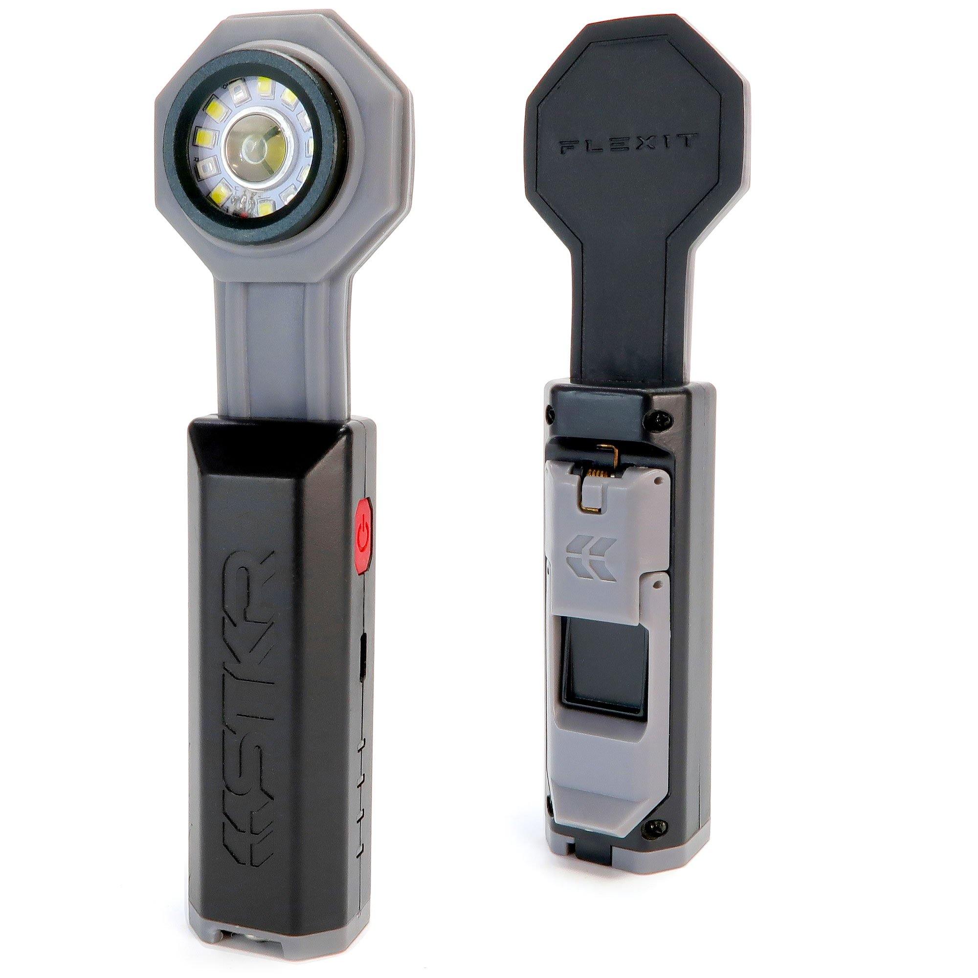 STKR Concepts Flexit Pocket Light 6.5