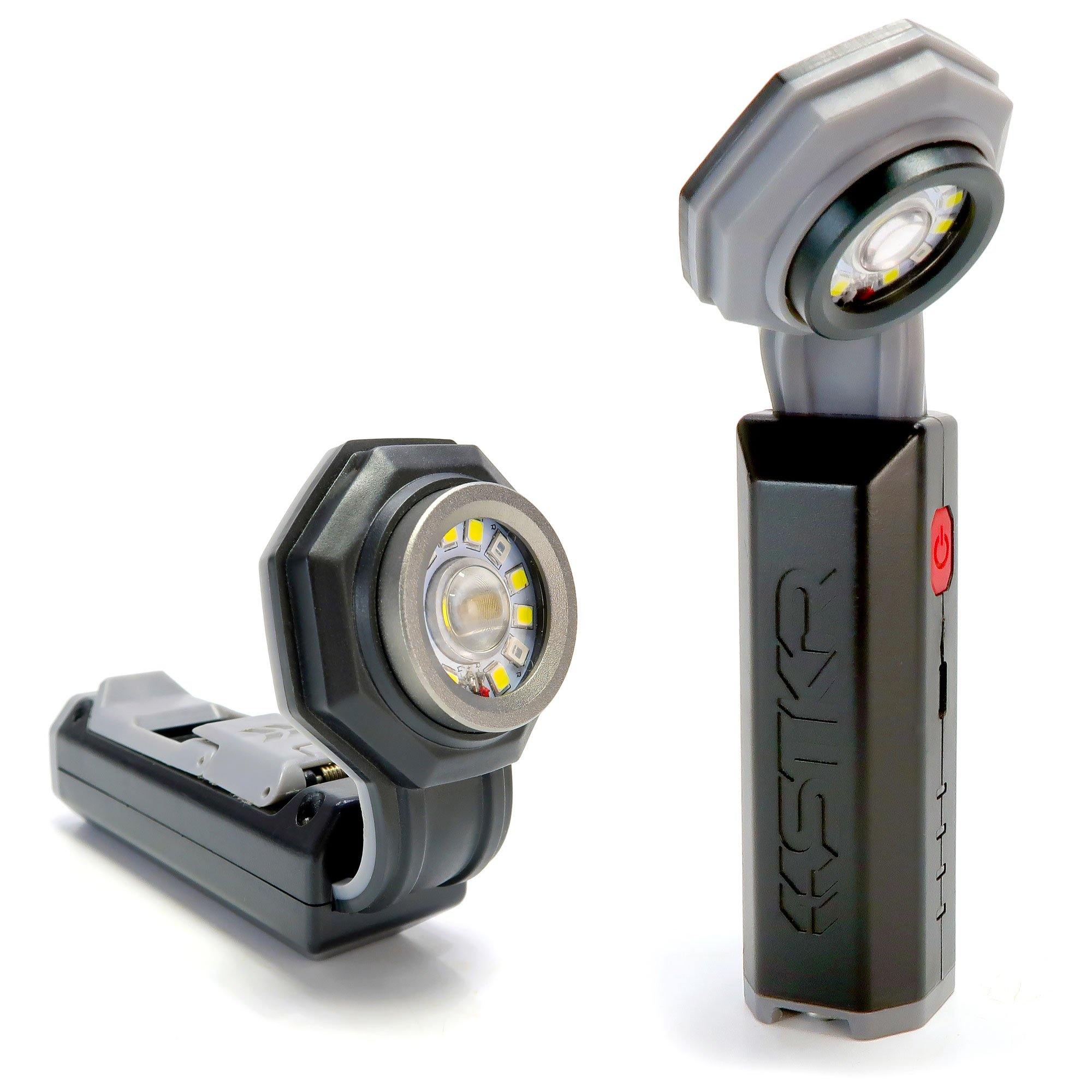 STKR Concepts Flexit Pocket Light 6.5