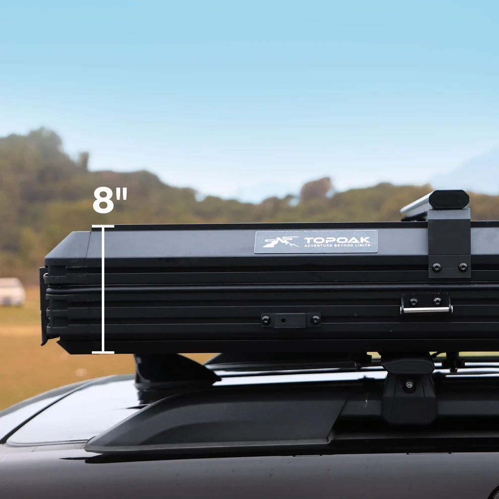 TopOak Galaxy Pro Roof Top Tent