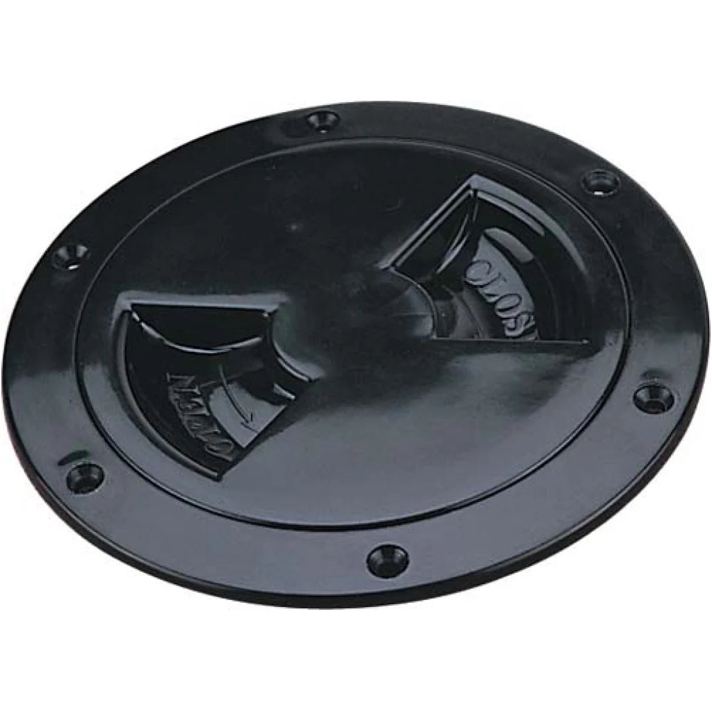 OGT 3.0 Flush Mount A/C Port