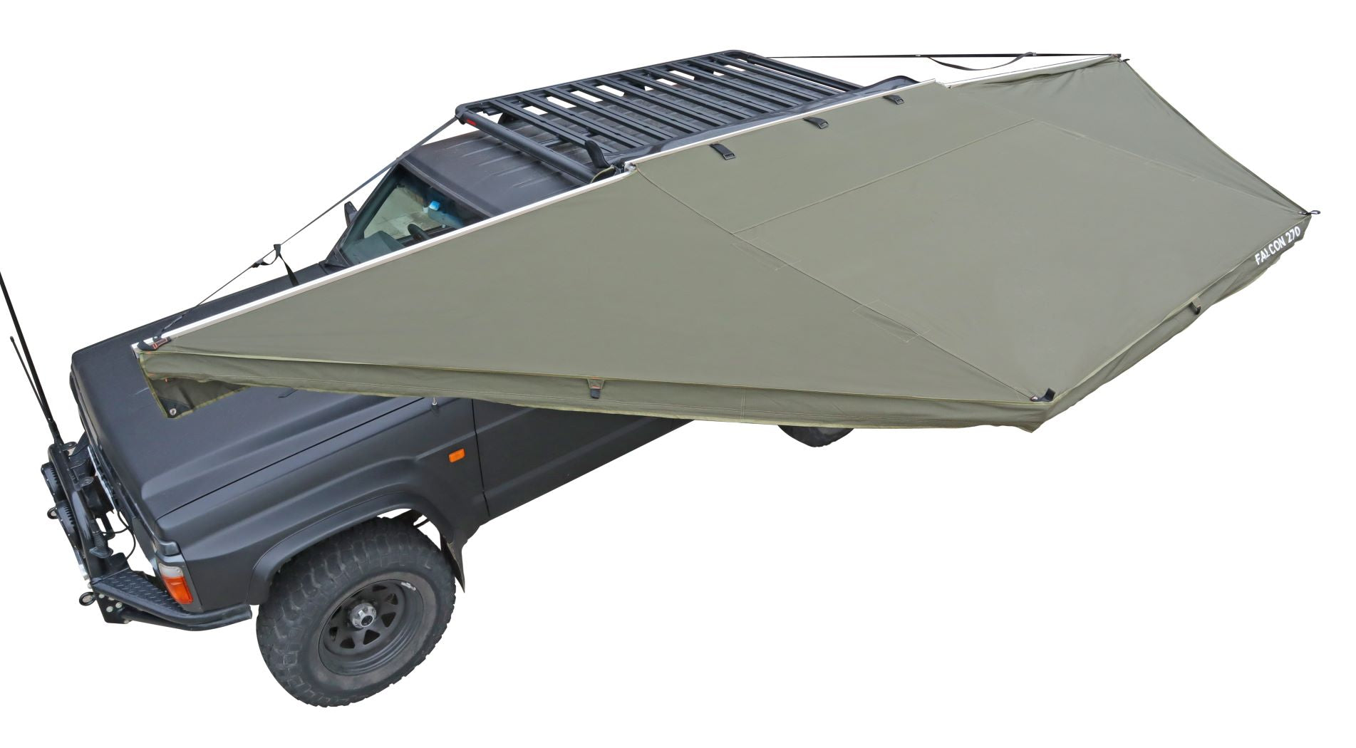 23ZERO Peregrine 180° V1 Awning