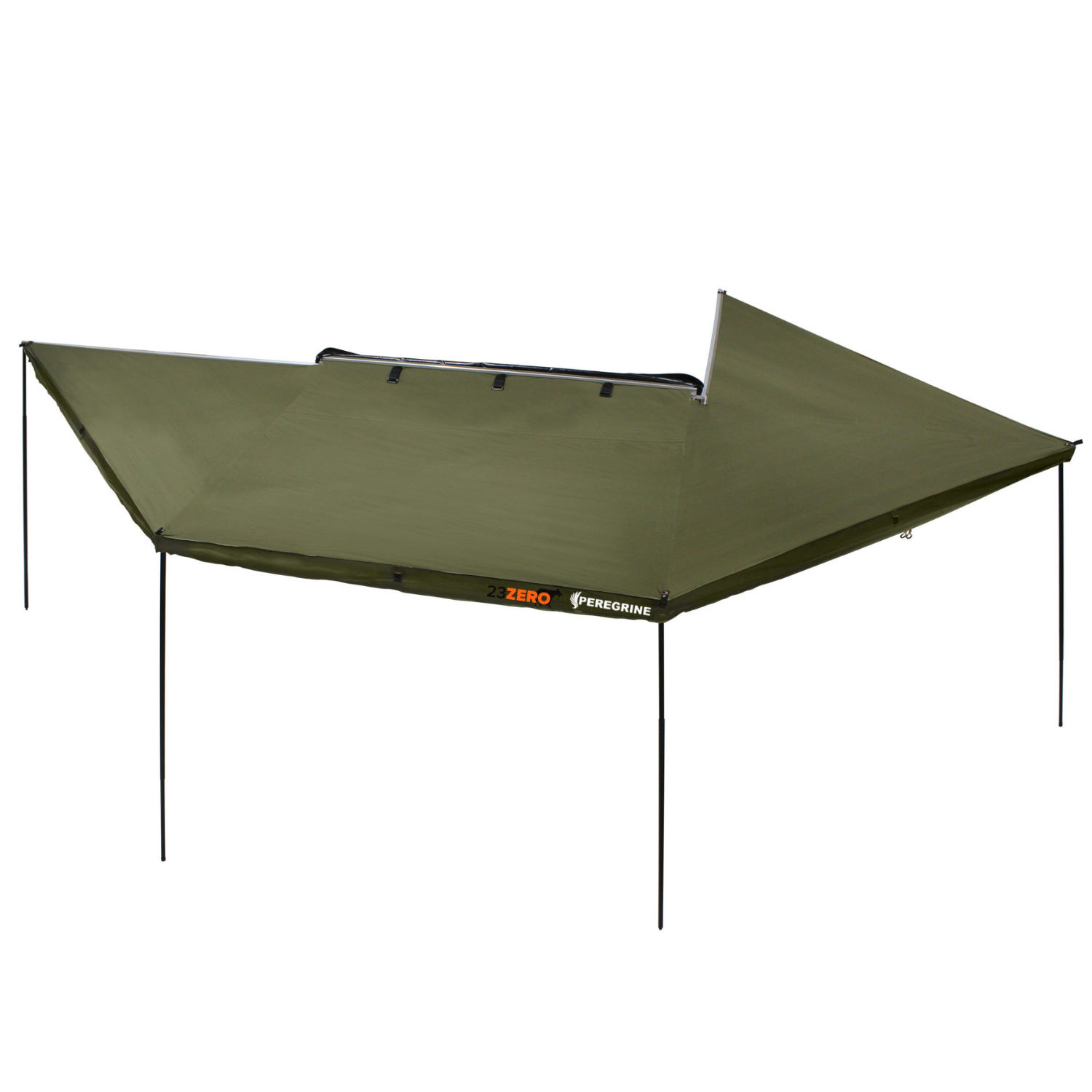 23ZERO Peregrine 270° 2.0 Awning Passenger (OPEN BOX MISSING HARDWARE)