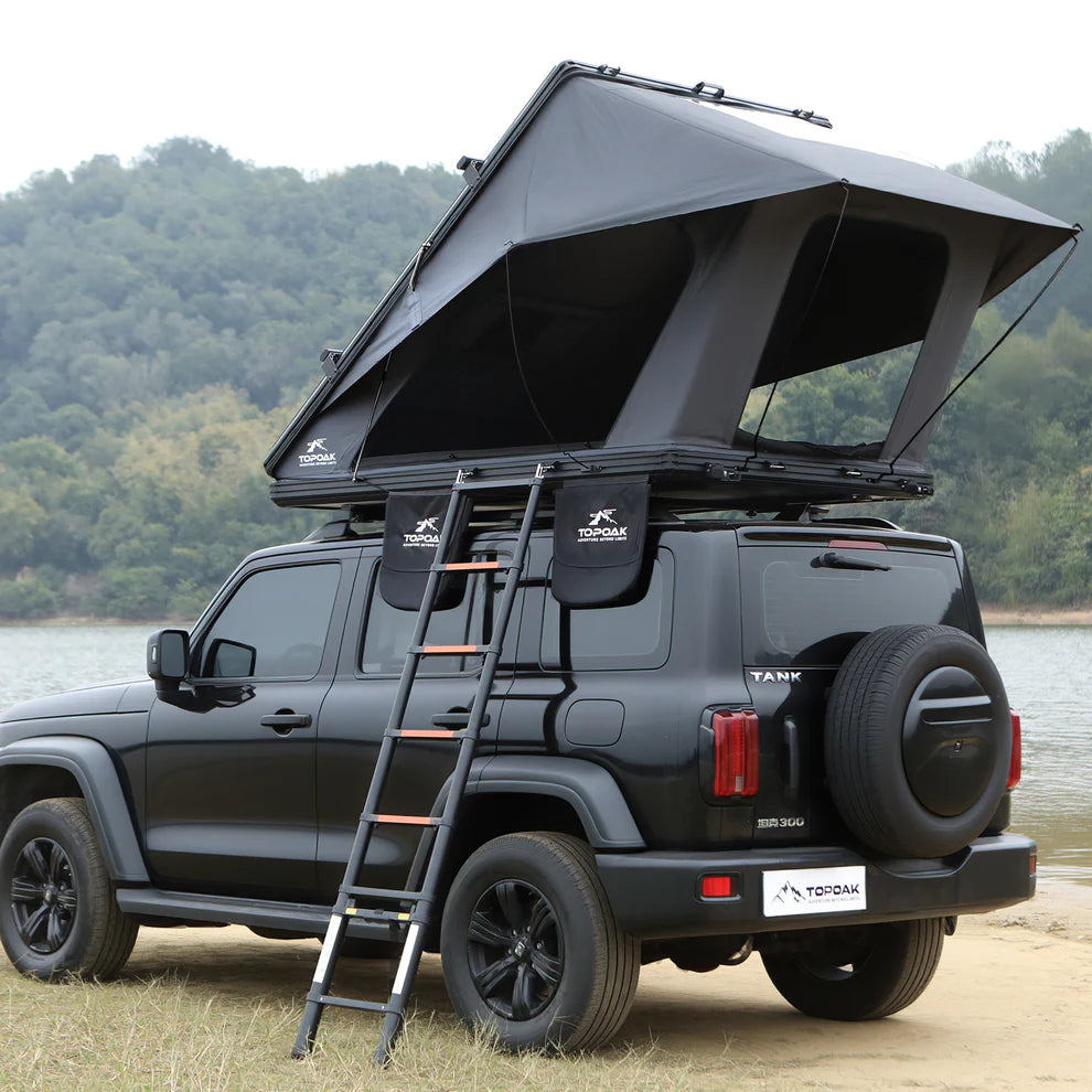 TopOak Galaxy Pro Roof Top Tent