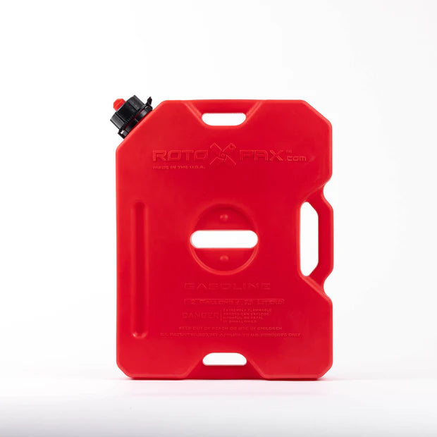 RotopaX 2 Gallon Gasoline GEN 2