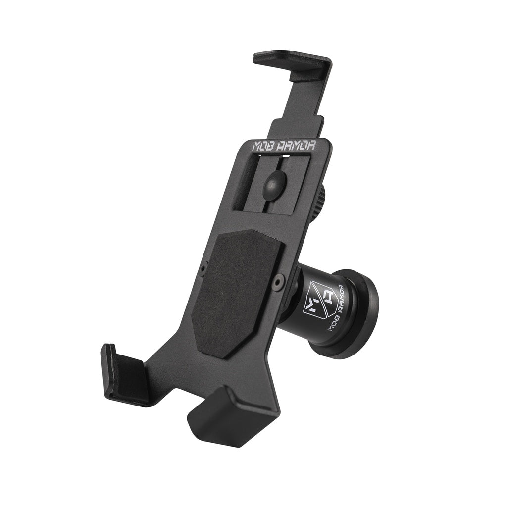 Mob Armor Mob Mount Magnetic - Large (Black)