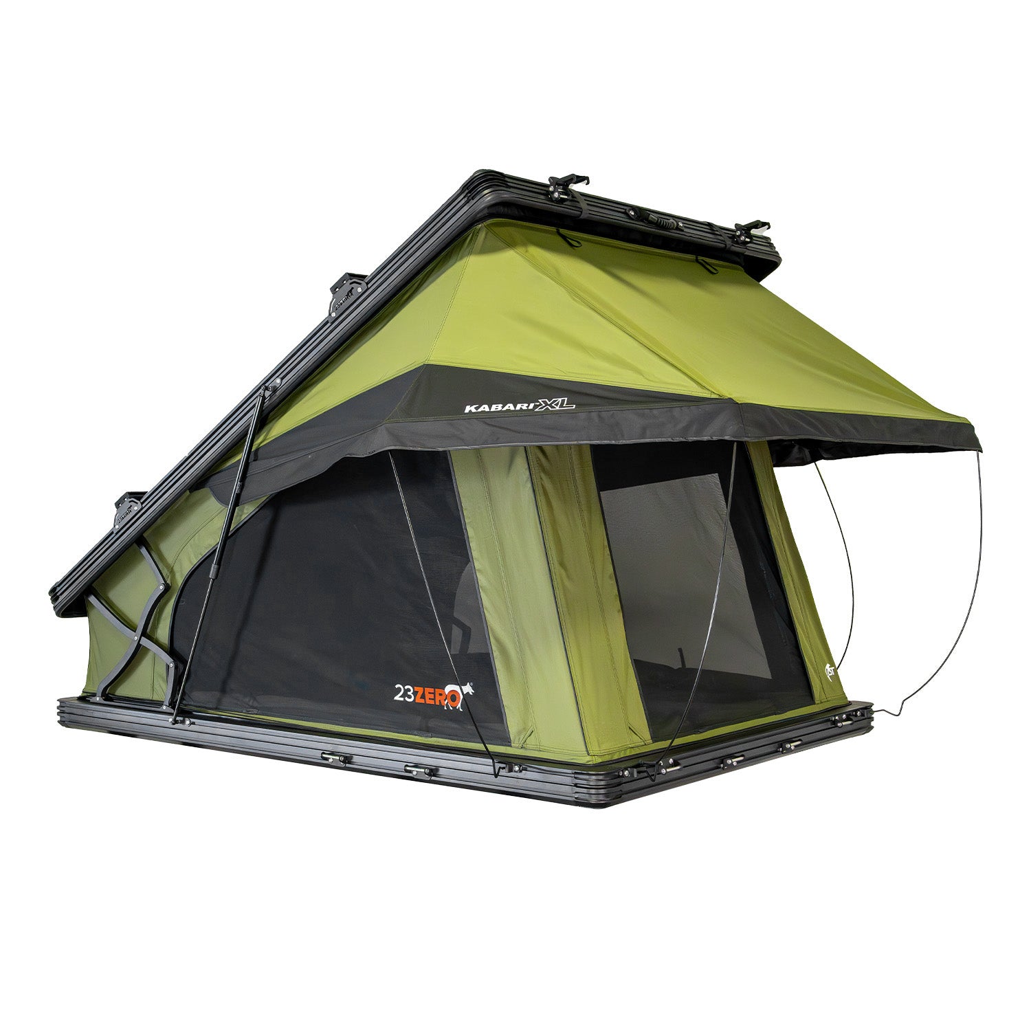 23ZERO Kabari XL Wedge Roof Top Tent