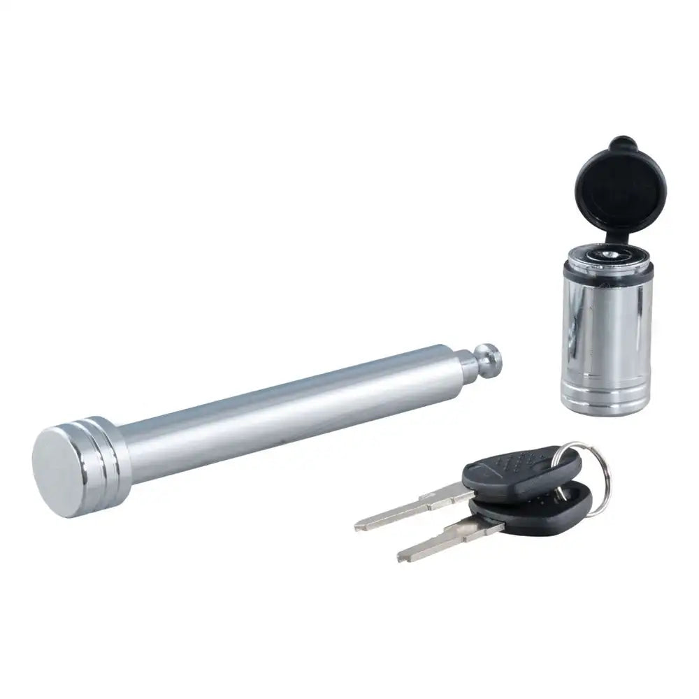 Curt Hitch Lock (3" Receiver, Barbell)