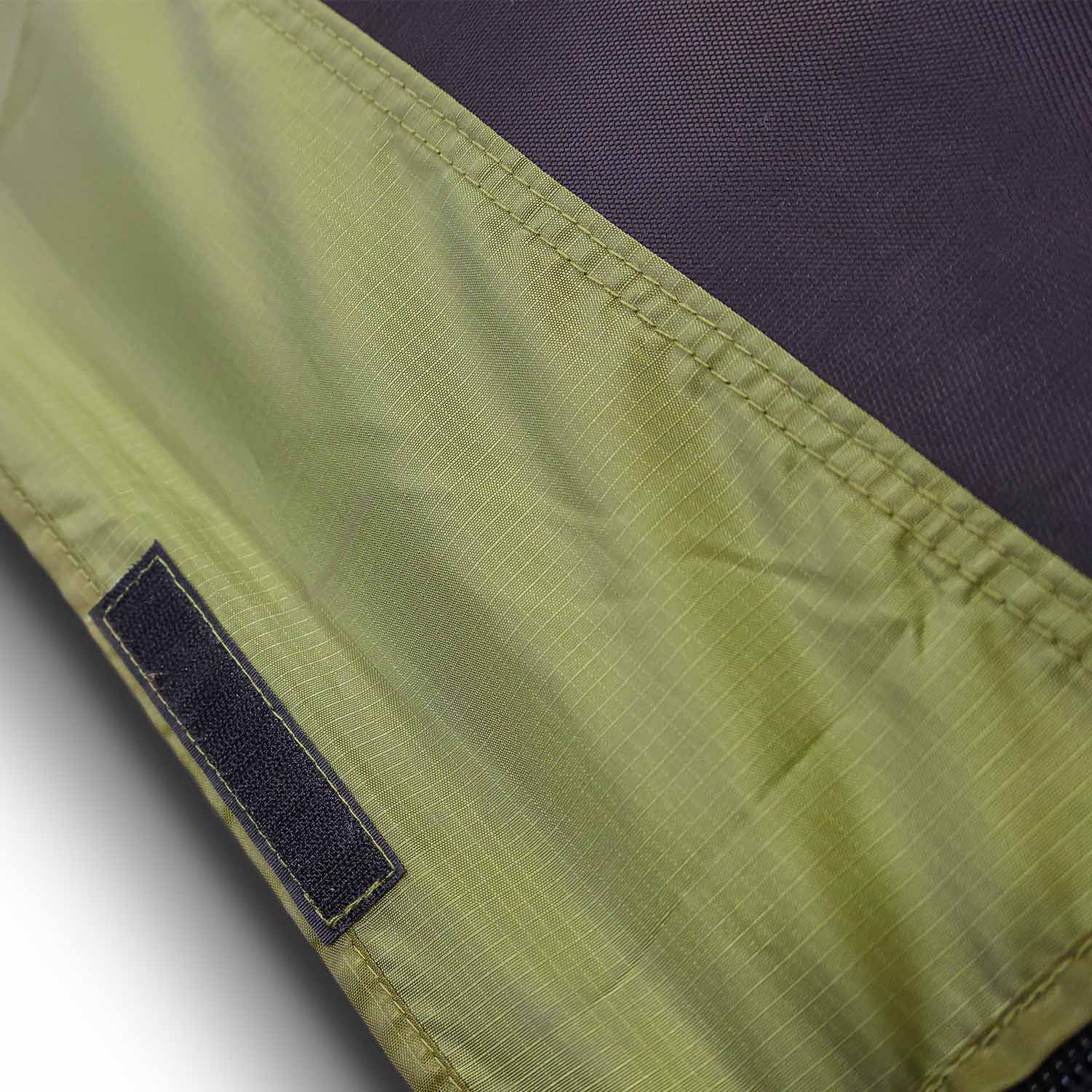 23Zero Peregrine PRO 5 Arm 270 Awning Wall Kit - Passenger (Right)