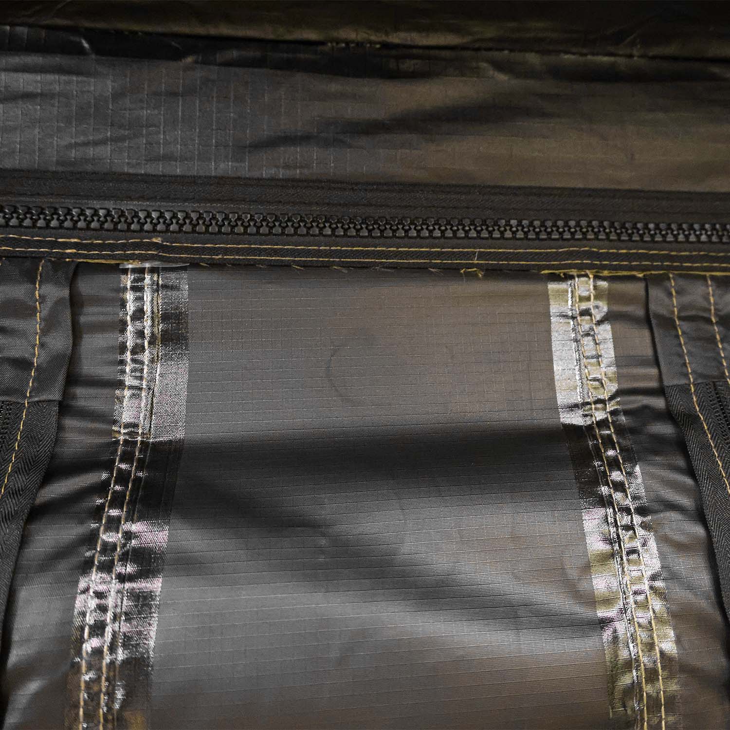 23Zero Peregrine PRO 5 Arm 270 Awning Wall Kit - Passenger (Right)