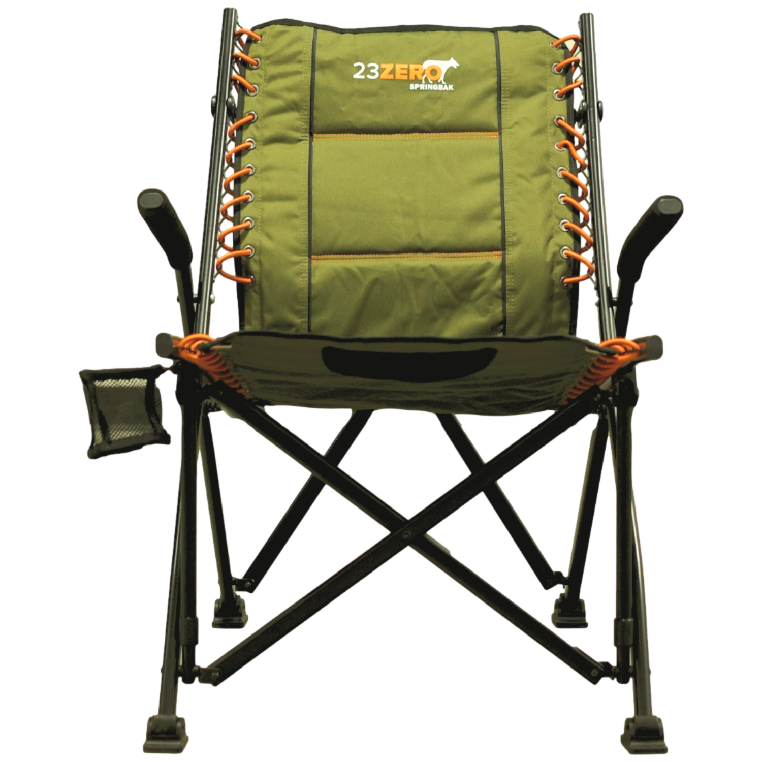 23ZERO Springbak Chair