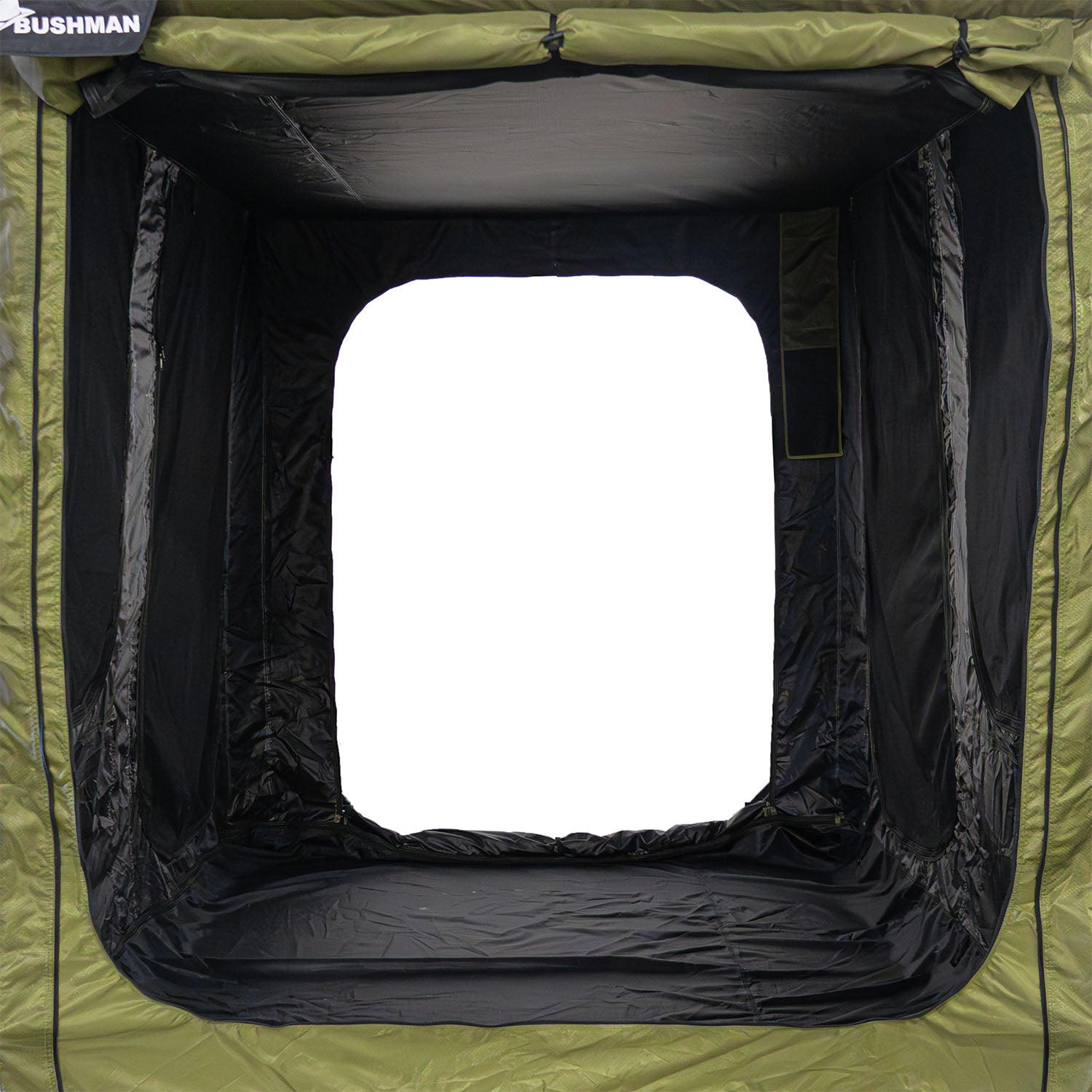 23ZERO Bushman Awning Room