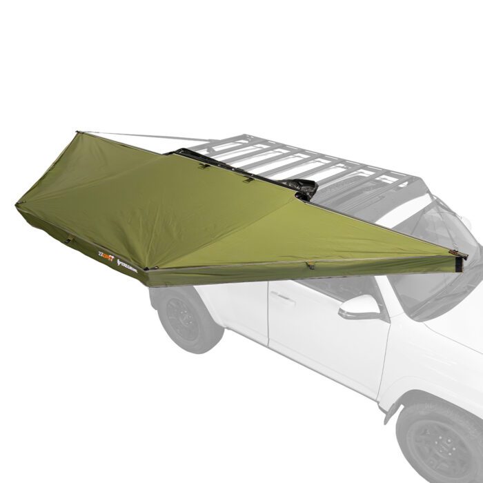 23ZERO Peregrine 180° 2.0 Compact Awning