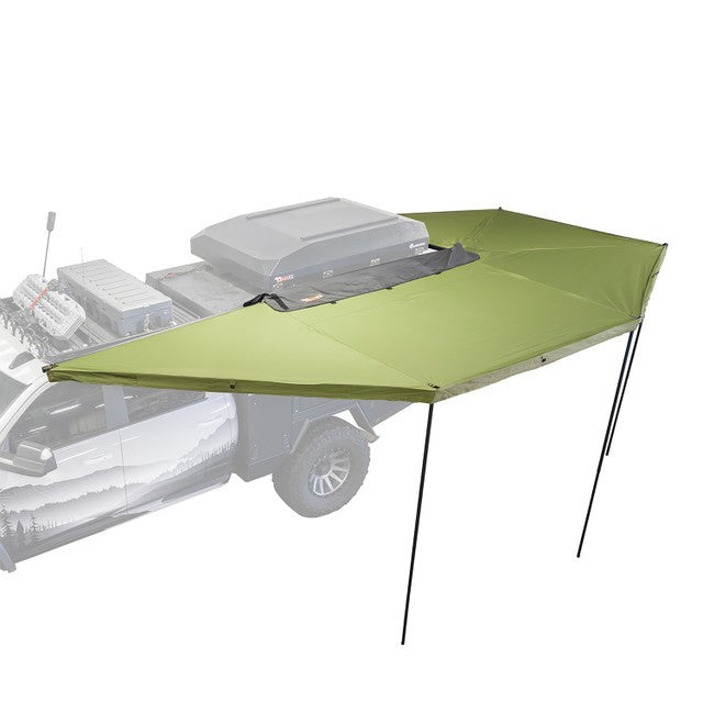 23ZERO Peregrine PRO 6-Arm 270° Awning