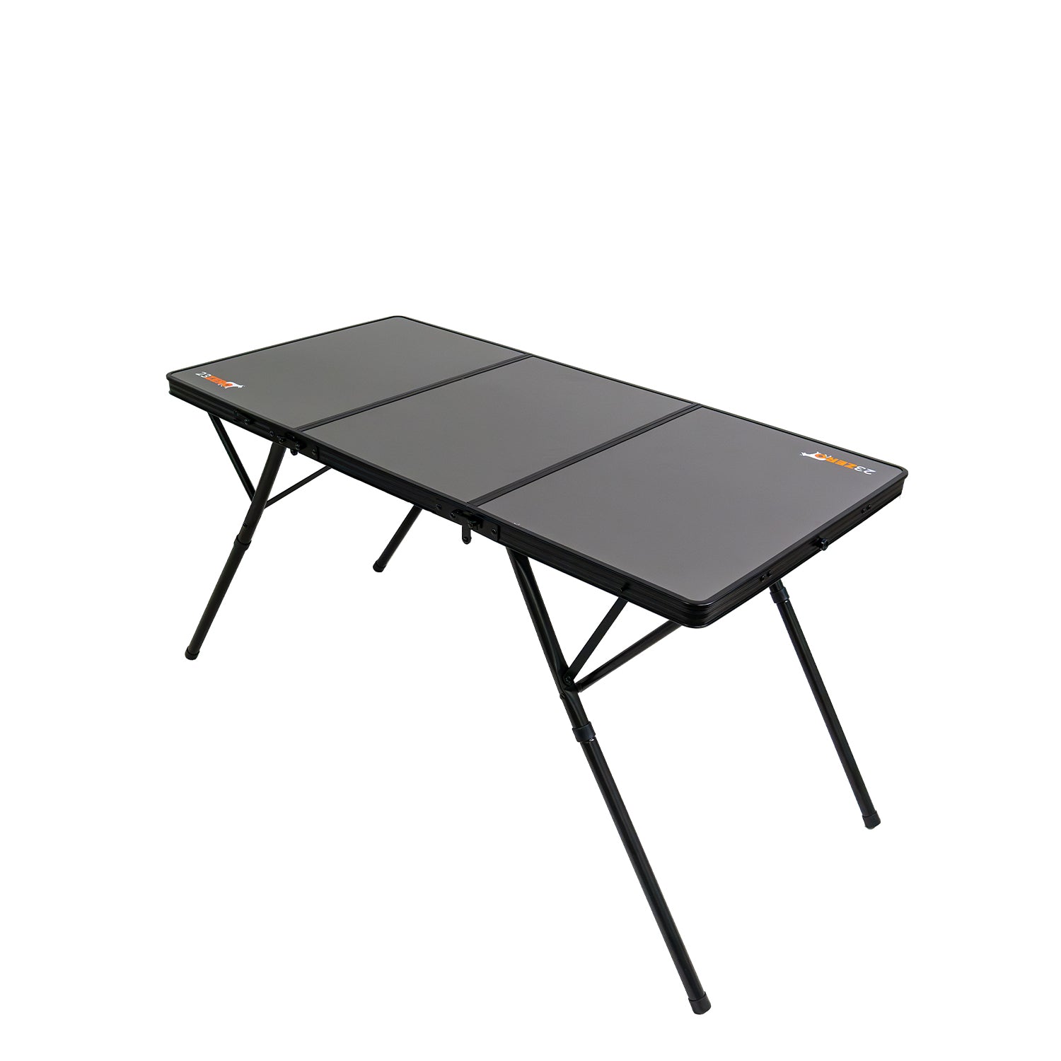 23ZERO Two Fold Camping Table