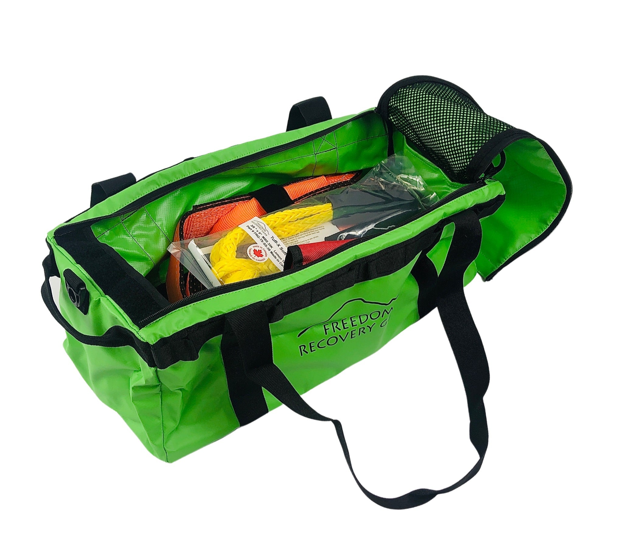 FRG Gear Bag, Medium (20L)