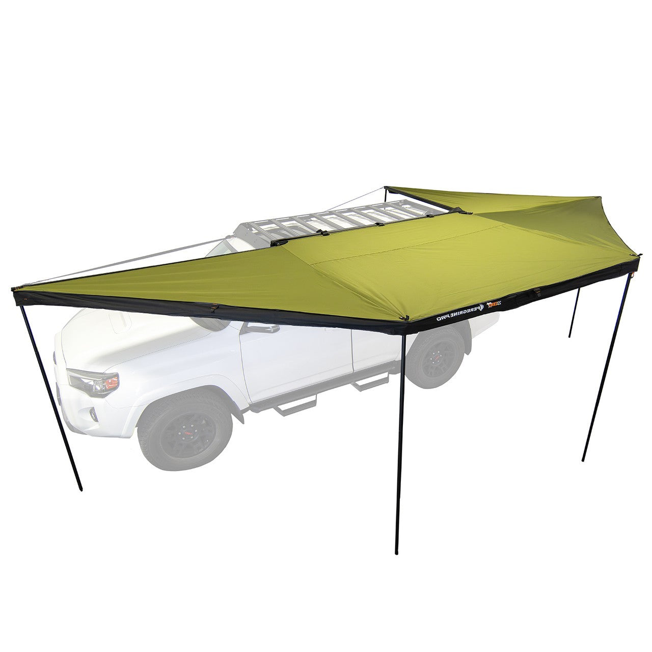 23ZERO Peregrine PRO 5-Arm 270° Awning