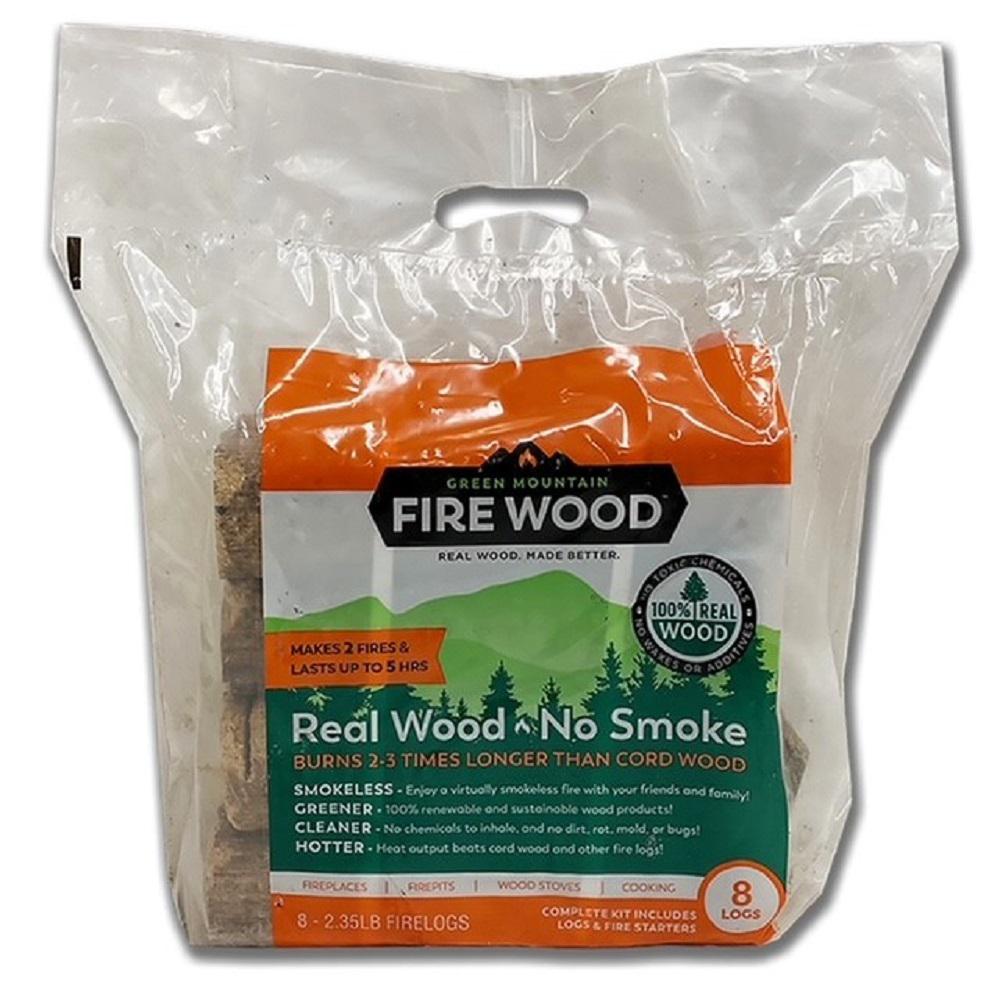 Green Mountain Firewood