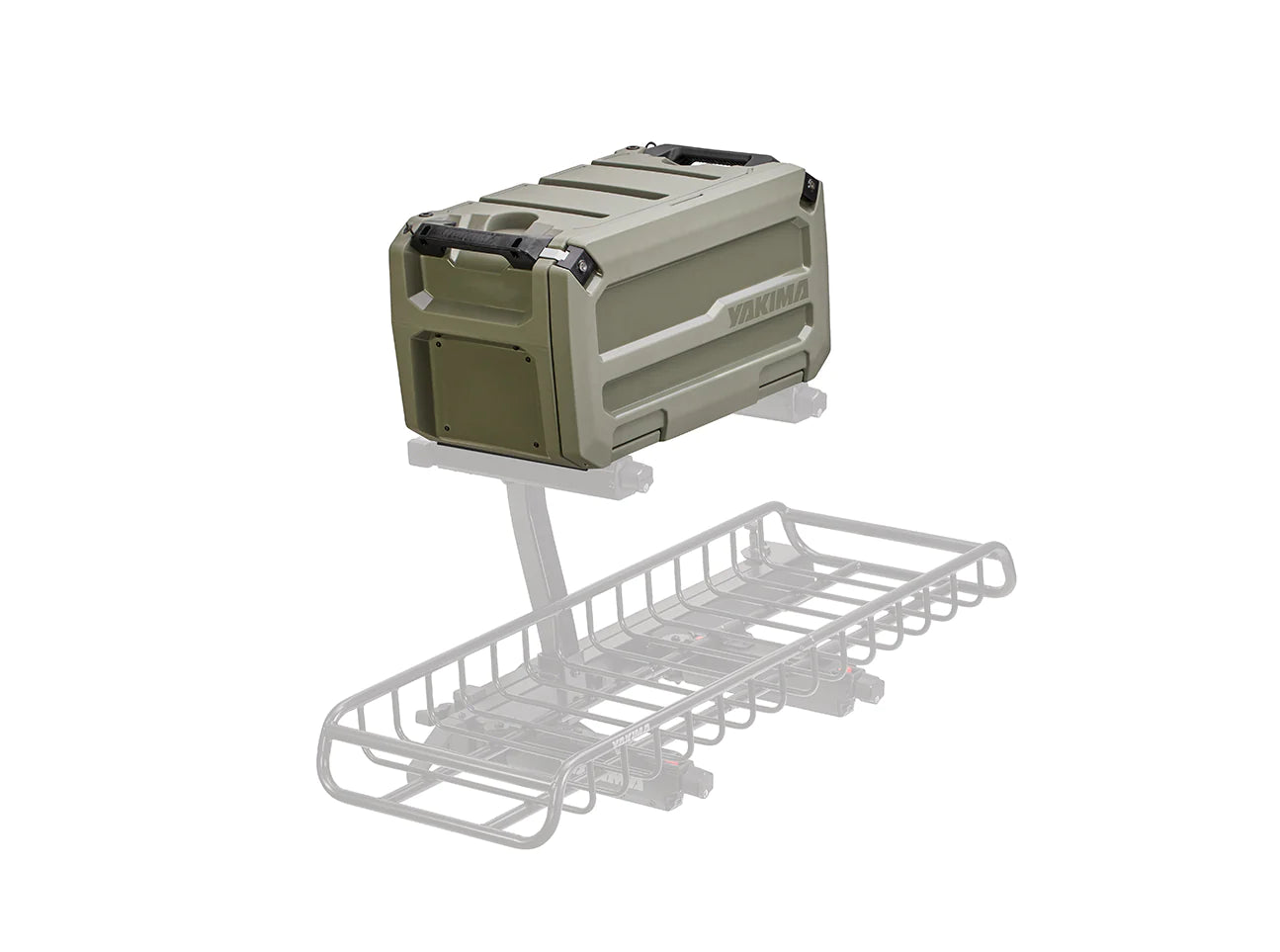 Yakima EXO OpenRange Camp Kitchen System