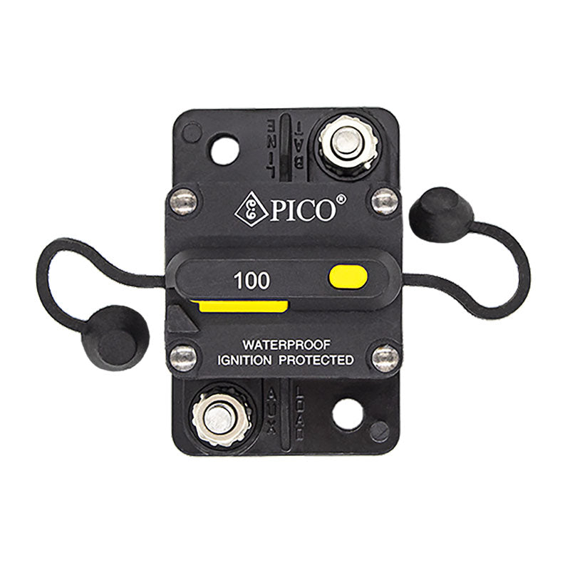 Pico 100 Amp 12V Marine Breaker