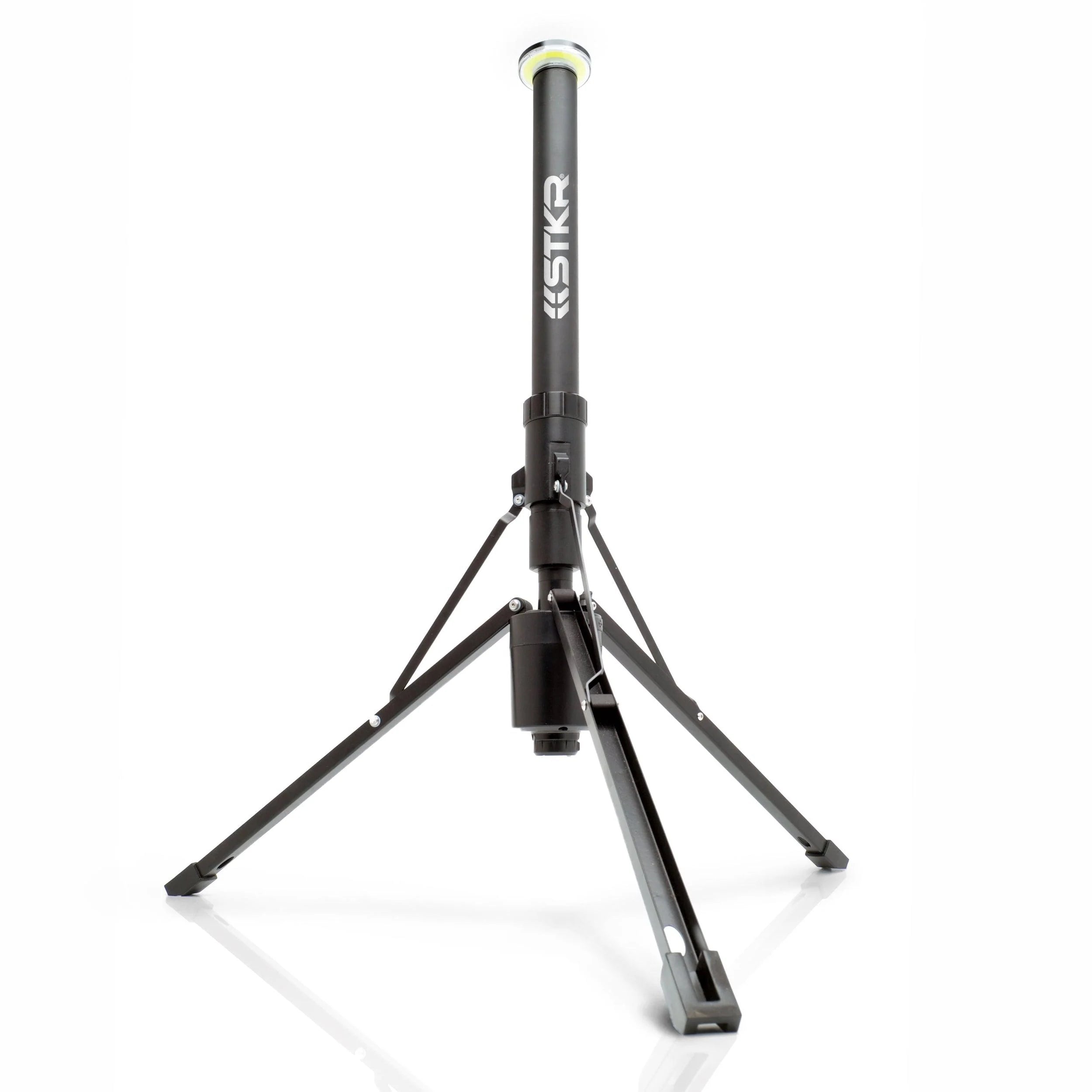 STKR Concepts FLi Over-Lander 10' Telescoping Light with Wireless Remote