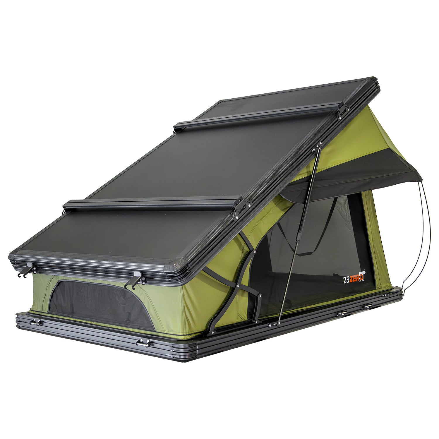 23ZERO Kabari XL Wedge Roof Top Tent