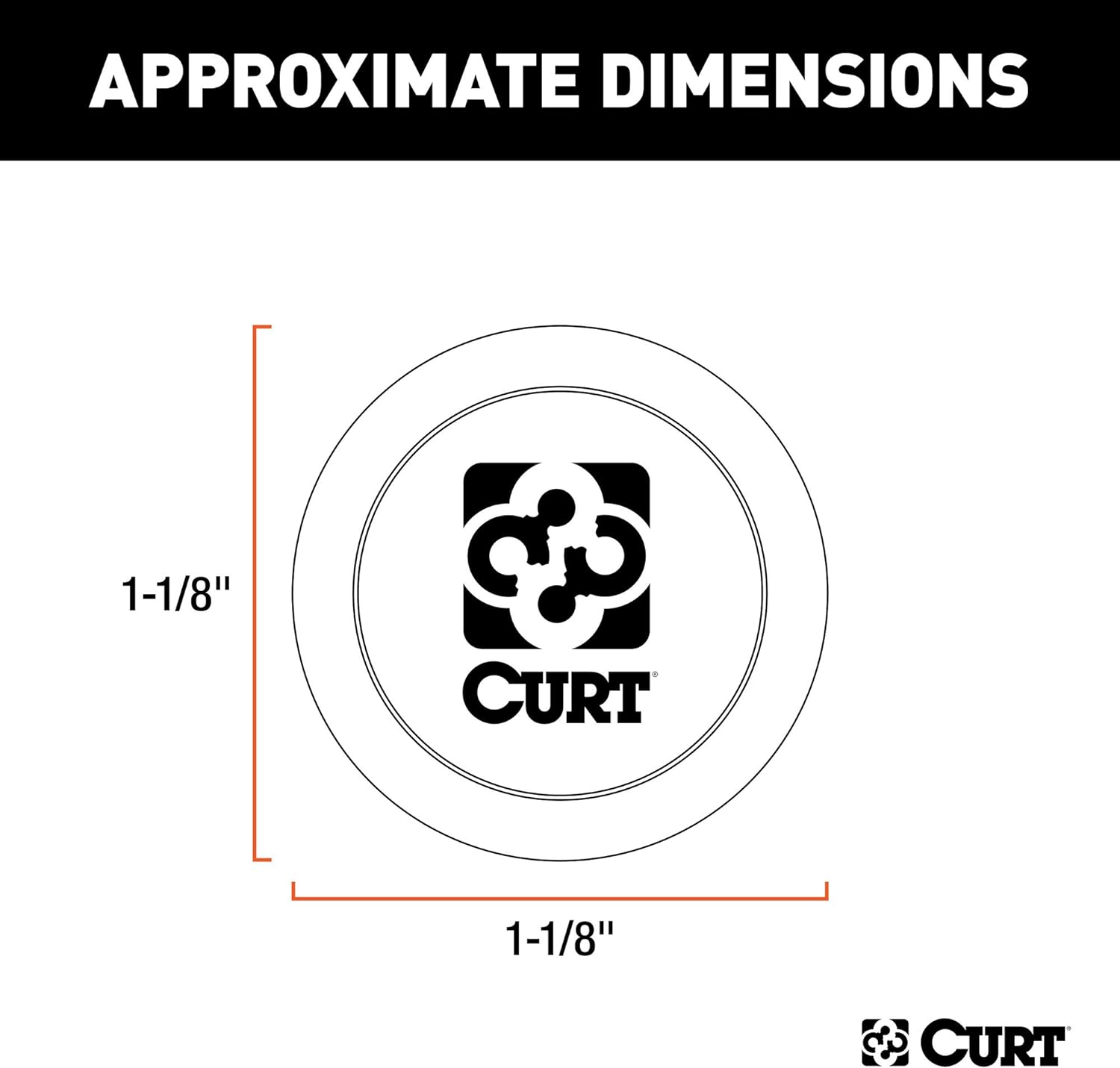 Curt Echo Brake Controller Manual Override Button