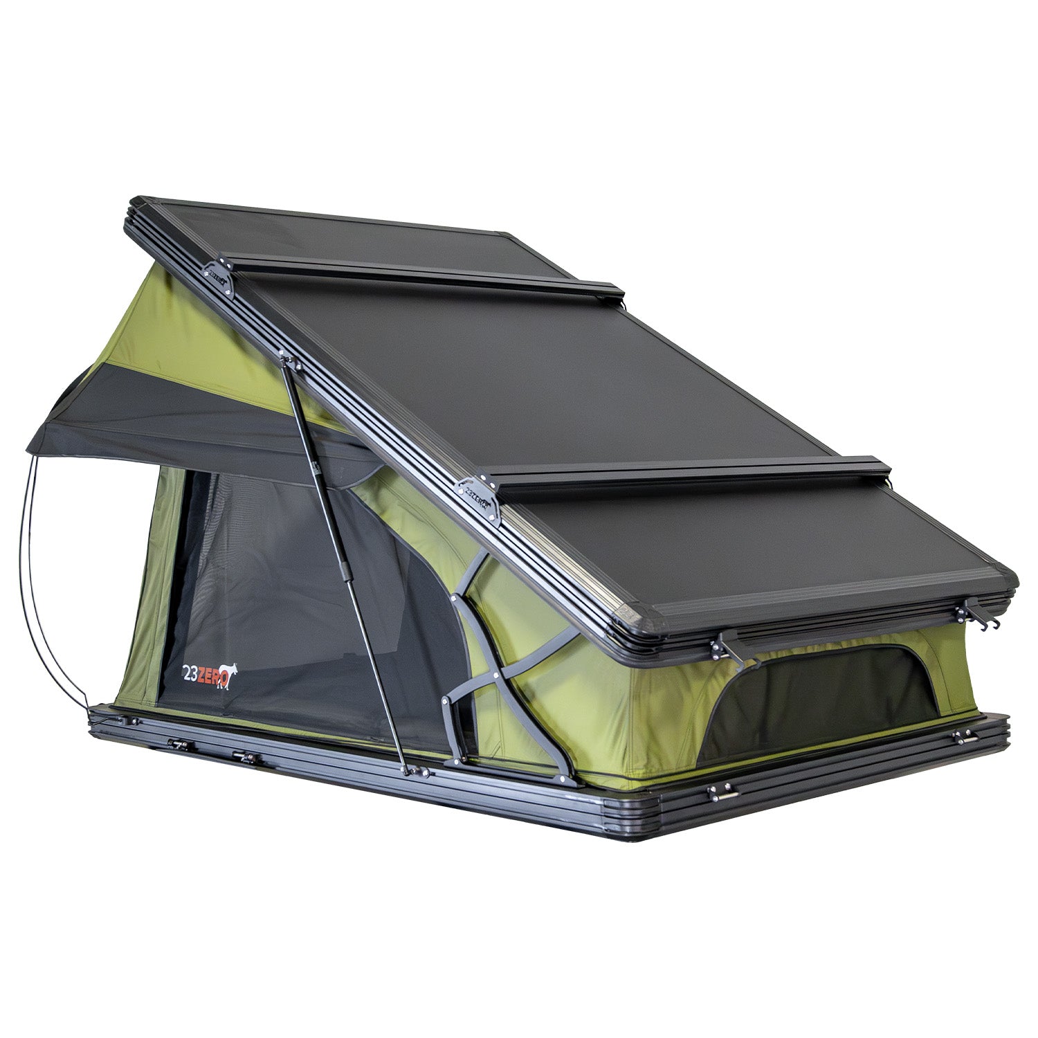 23ZERO Kabari XL Wedge Roof Top Tent