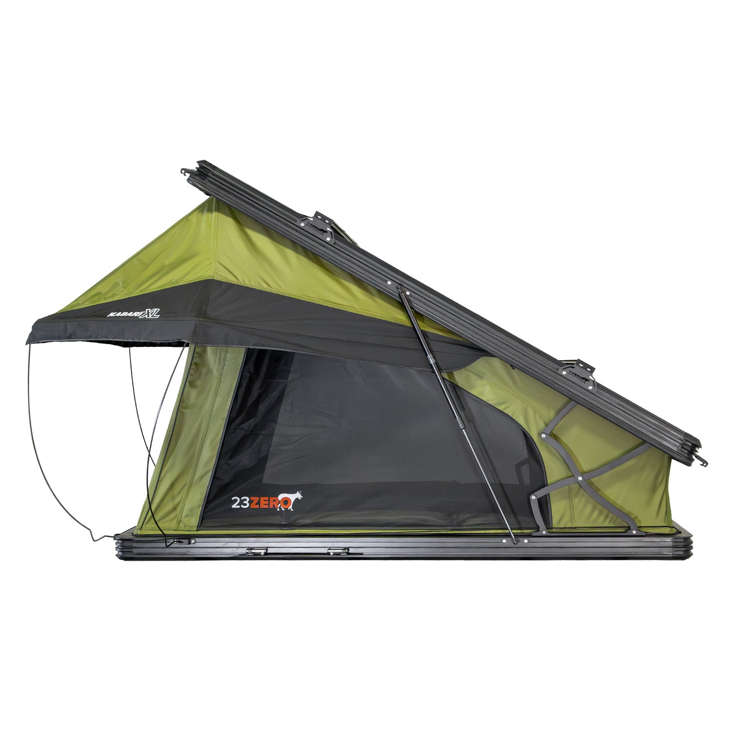 23ZERO Kabari XL Wedge Roof Top Tent