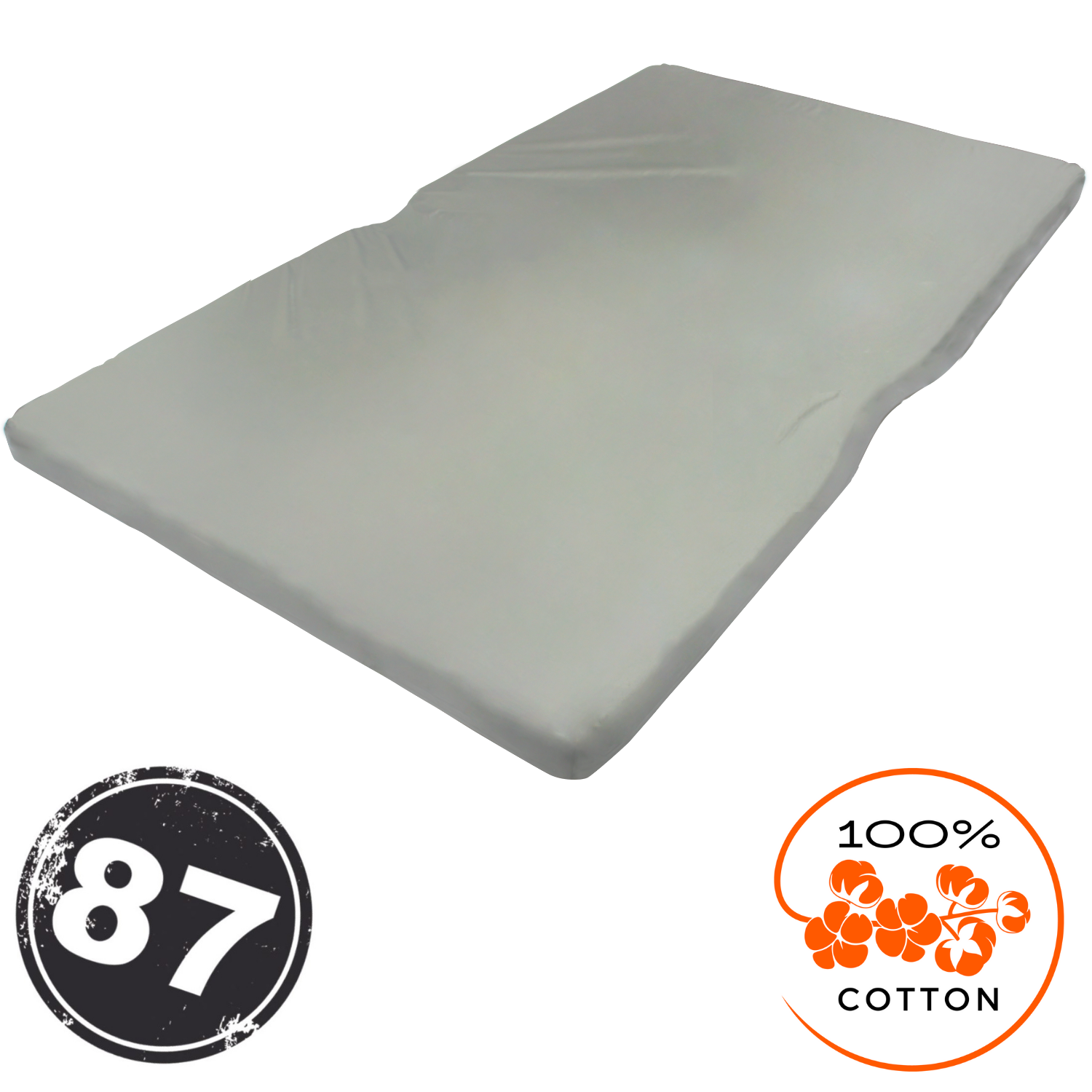 23ZERO Roof Top Tent Mattress Fitted Sheet