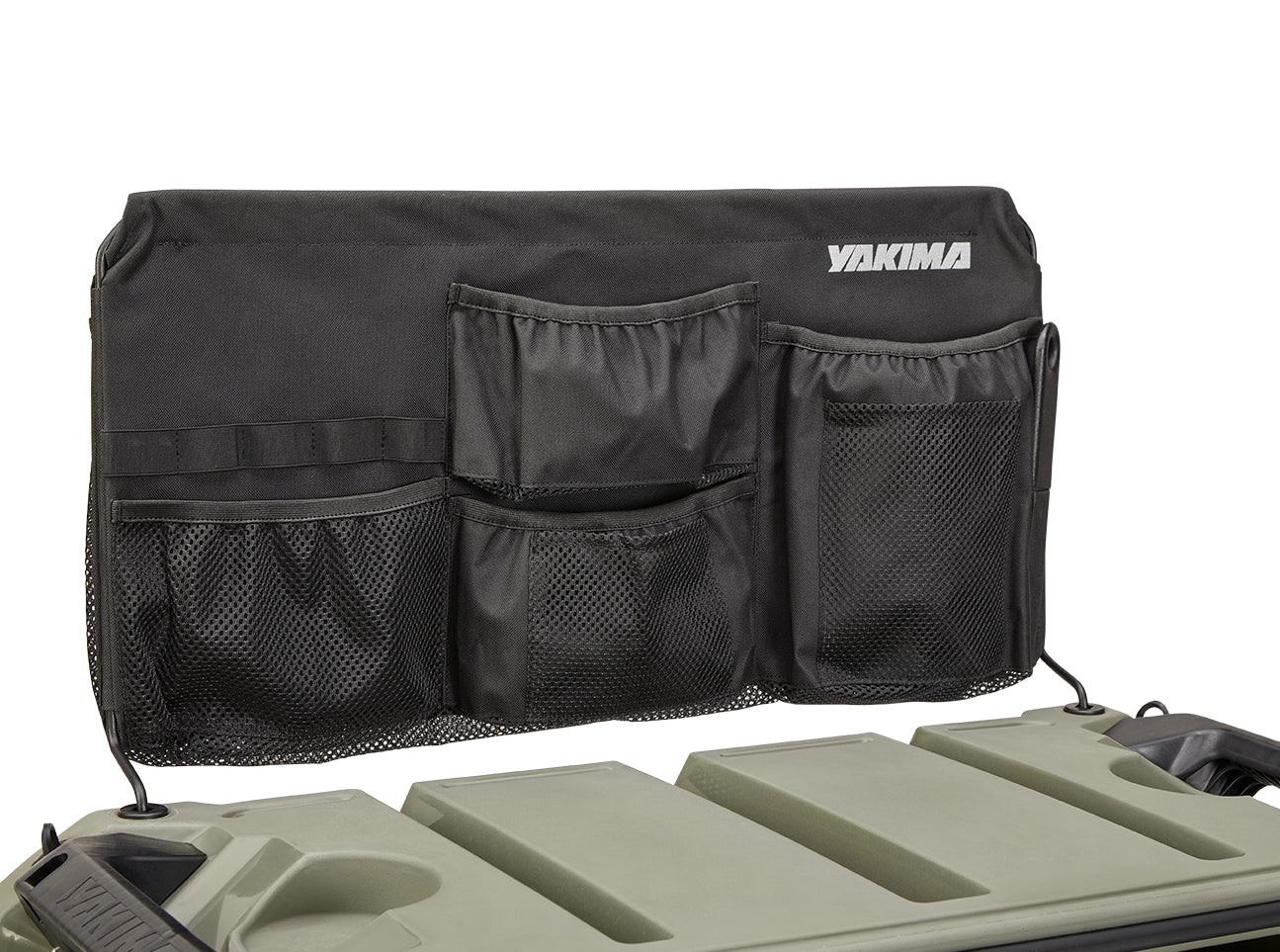 Yakima EXO OpenRange Camp Kitchen System