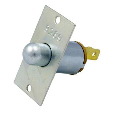 OGT Propane Solenoid Shut Off Switch