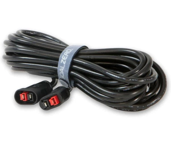 Goal Zero Anderson Powerpole Extension Cable 15'