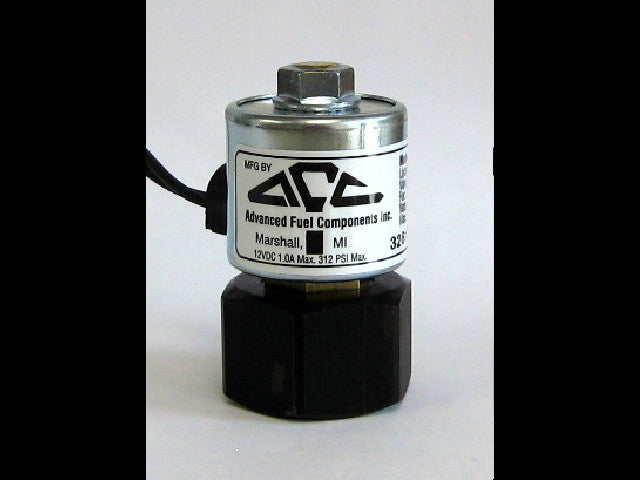 OGT Propane Solenoid