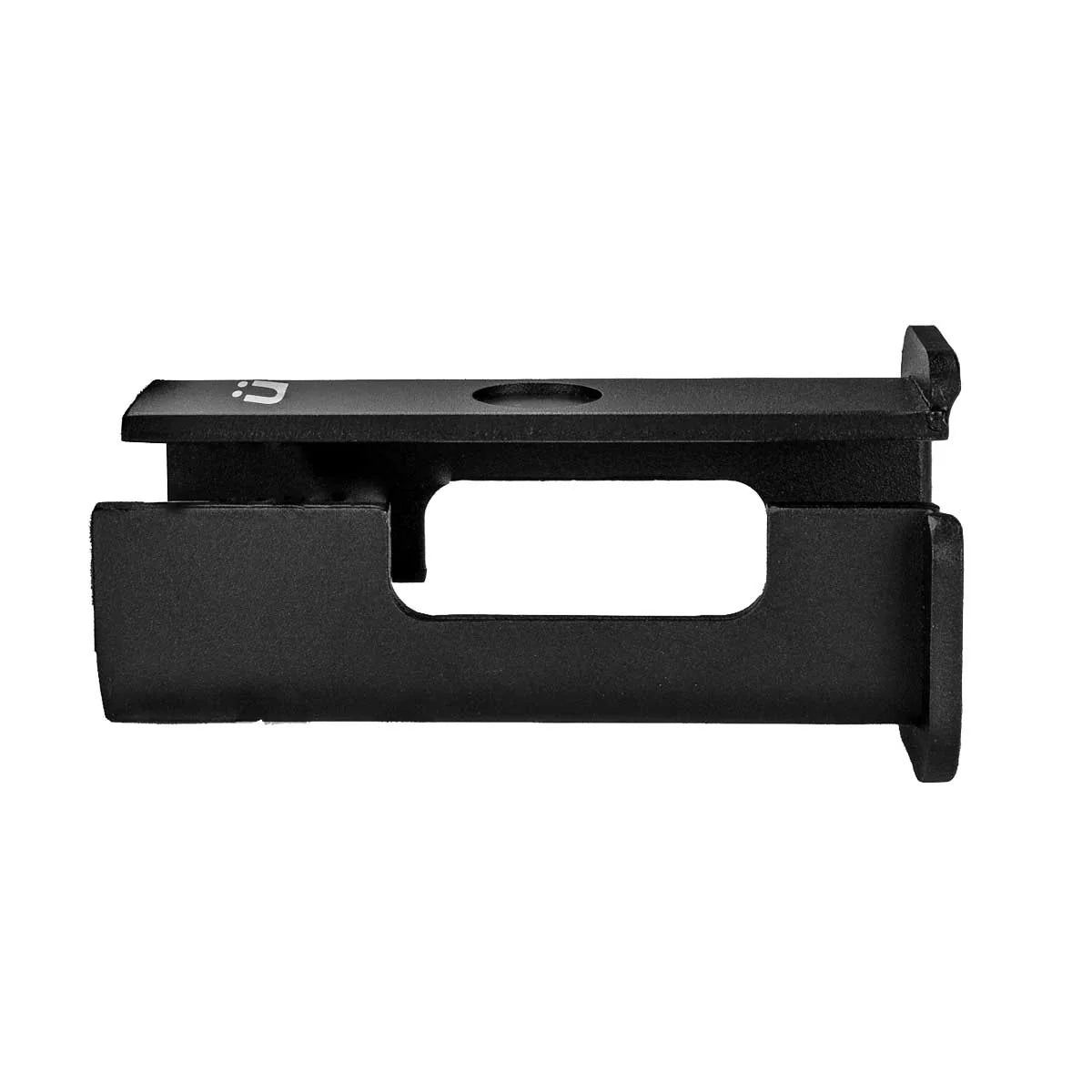 Kuat 2.5" to 2" Hitch Adapter