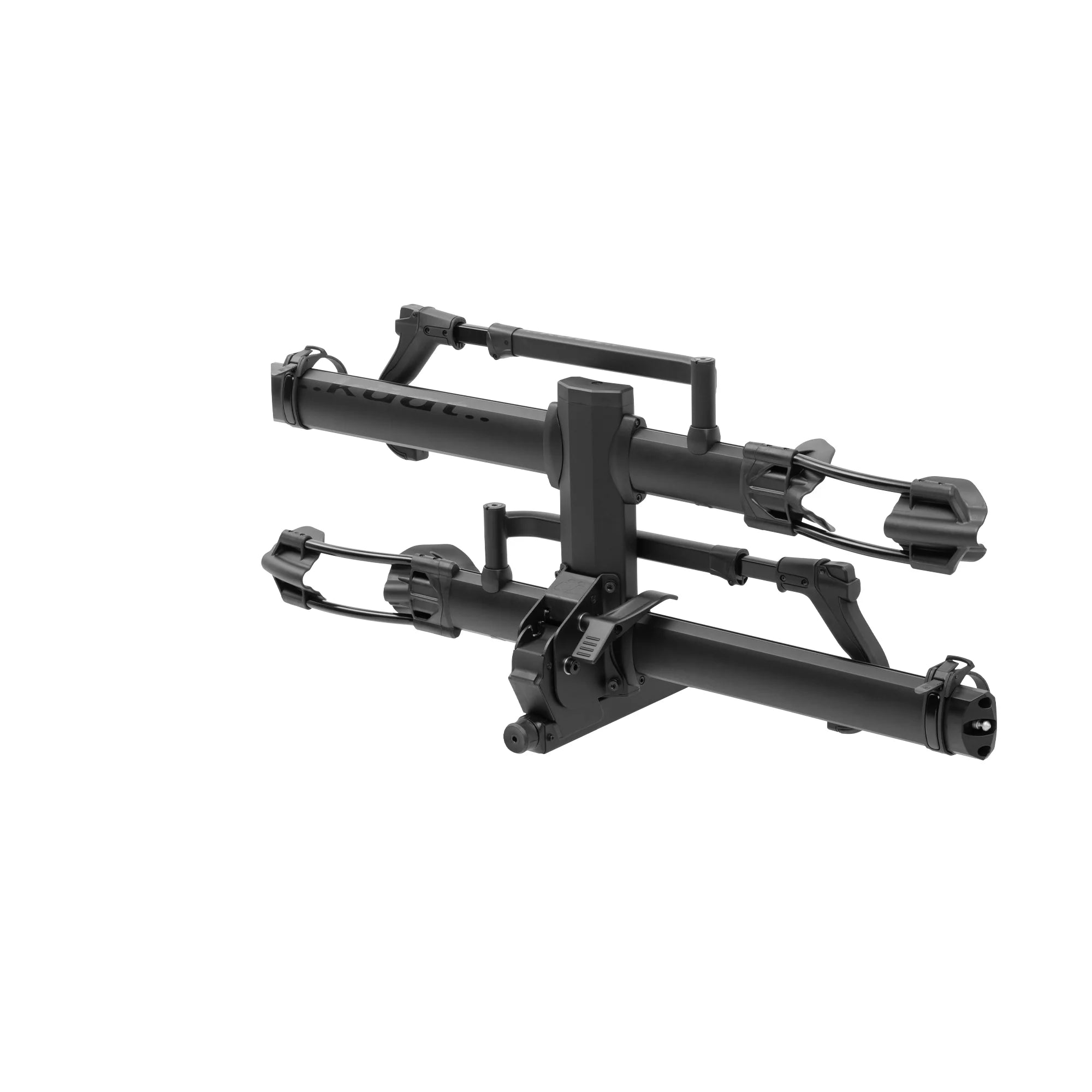 Kuat NV™ Base 2.0 2-Bike Rack/Matte Black