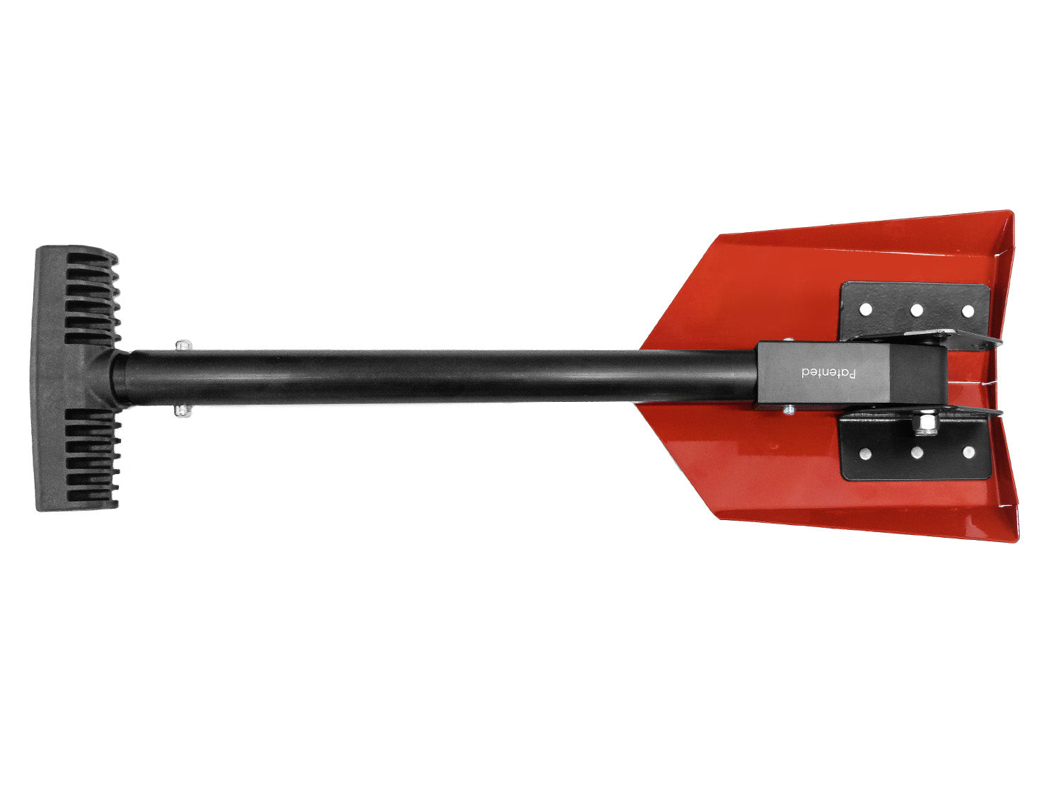 DMOS Compact Delta Shovel