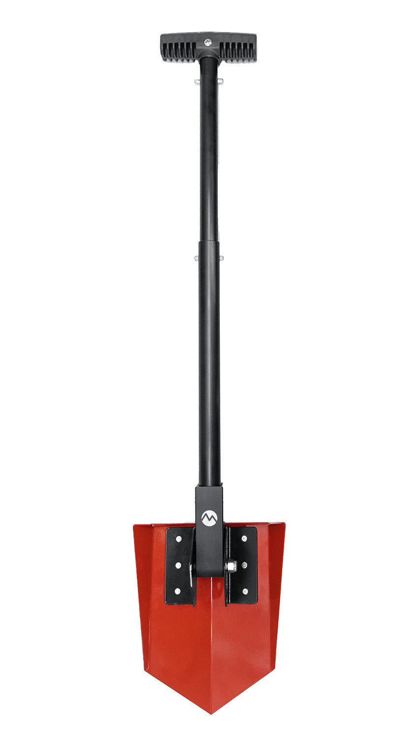 DMOS Compact Delta Shovel