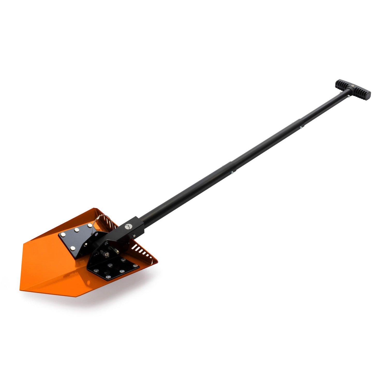 DMOS Delta Pro Shovel