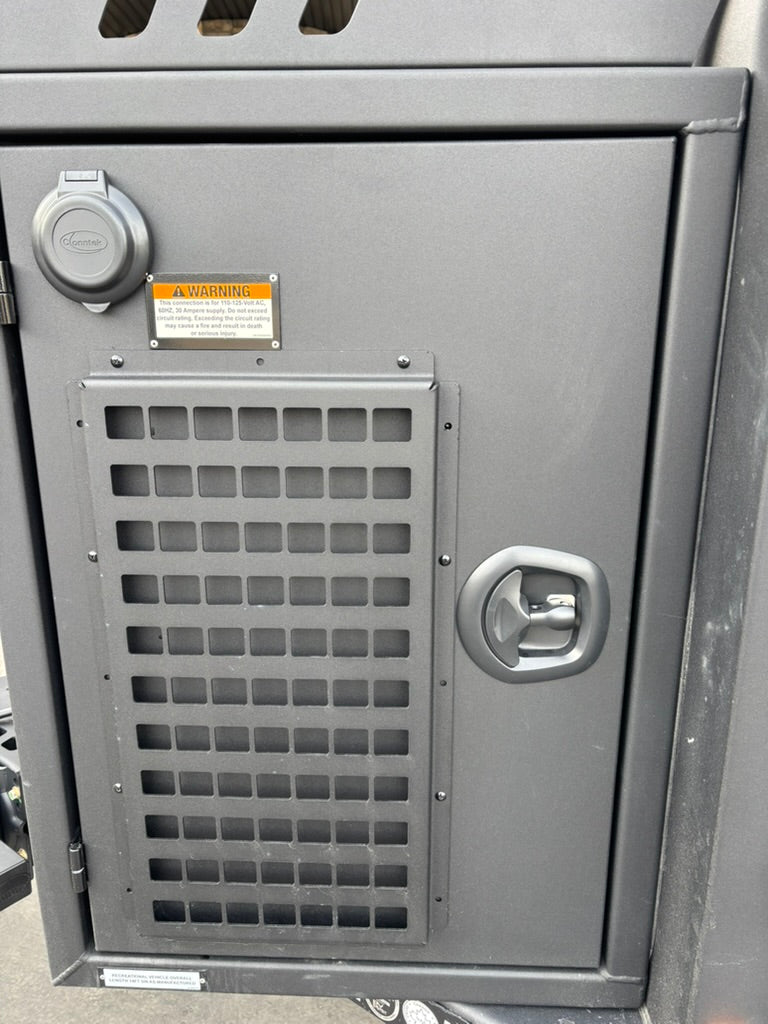 2026 Pando 3.0 Huntsman Special Edition - (T110 3005)