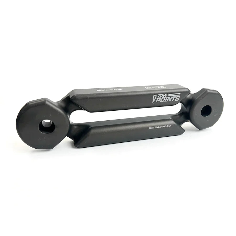 Yankum Groove Fairlead (Hawse Style)