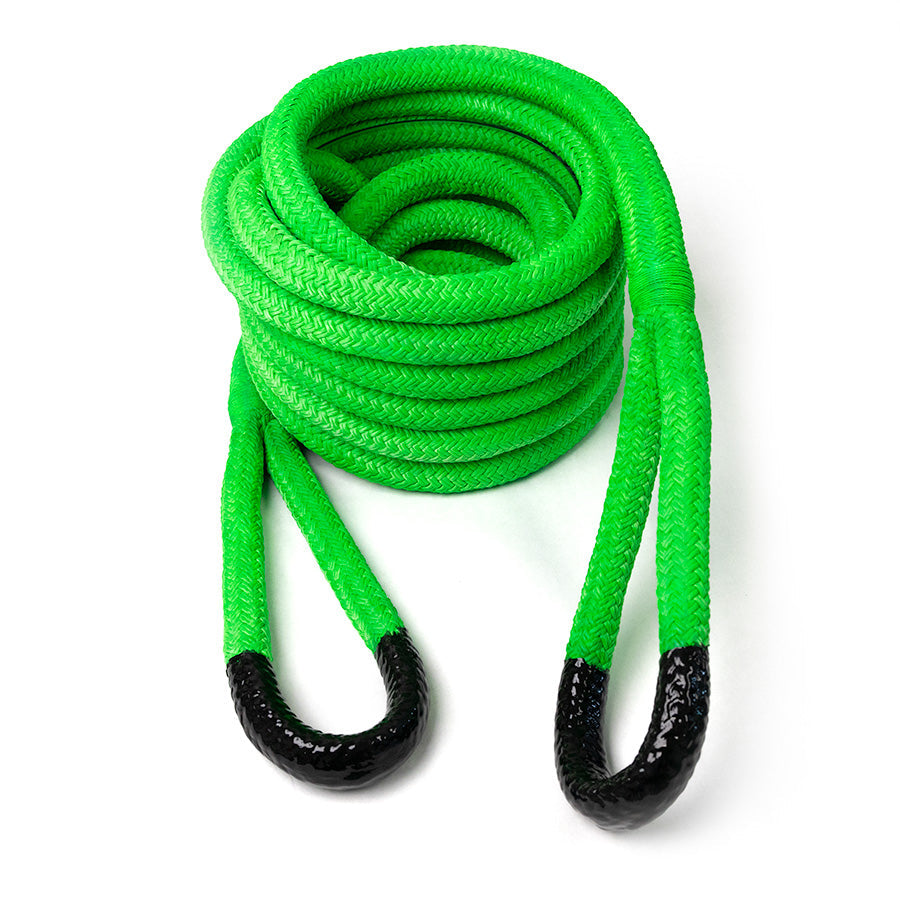 Yankum 1" Kinetic Recovery Rope "Rattler"