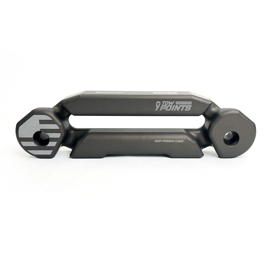 Yankum Groove Fairlead (Hawse Style)