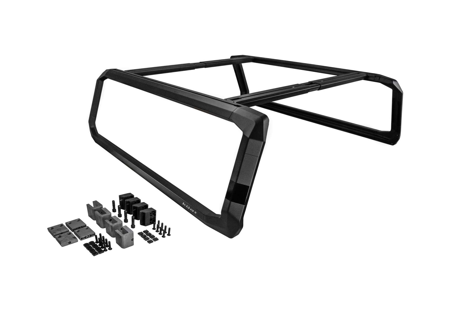 Kuat IBEX Rack Mid-Size Truck Short Bed (IBEX A1)