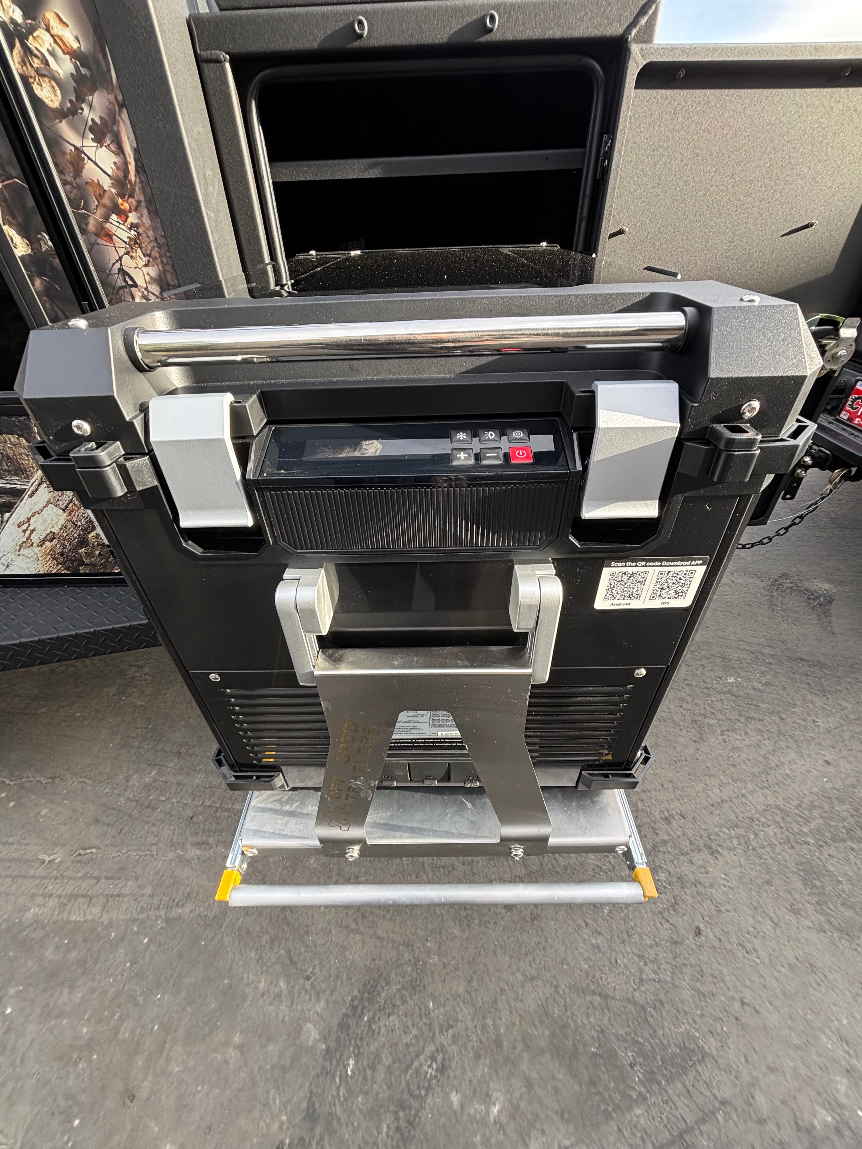 2026 Pando 3.0 Huntsman Special Edition - (T110 3005)