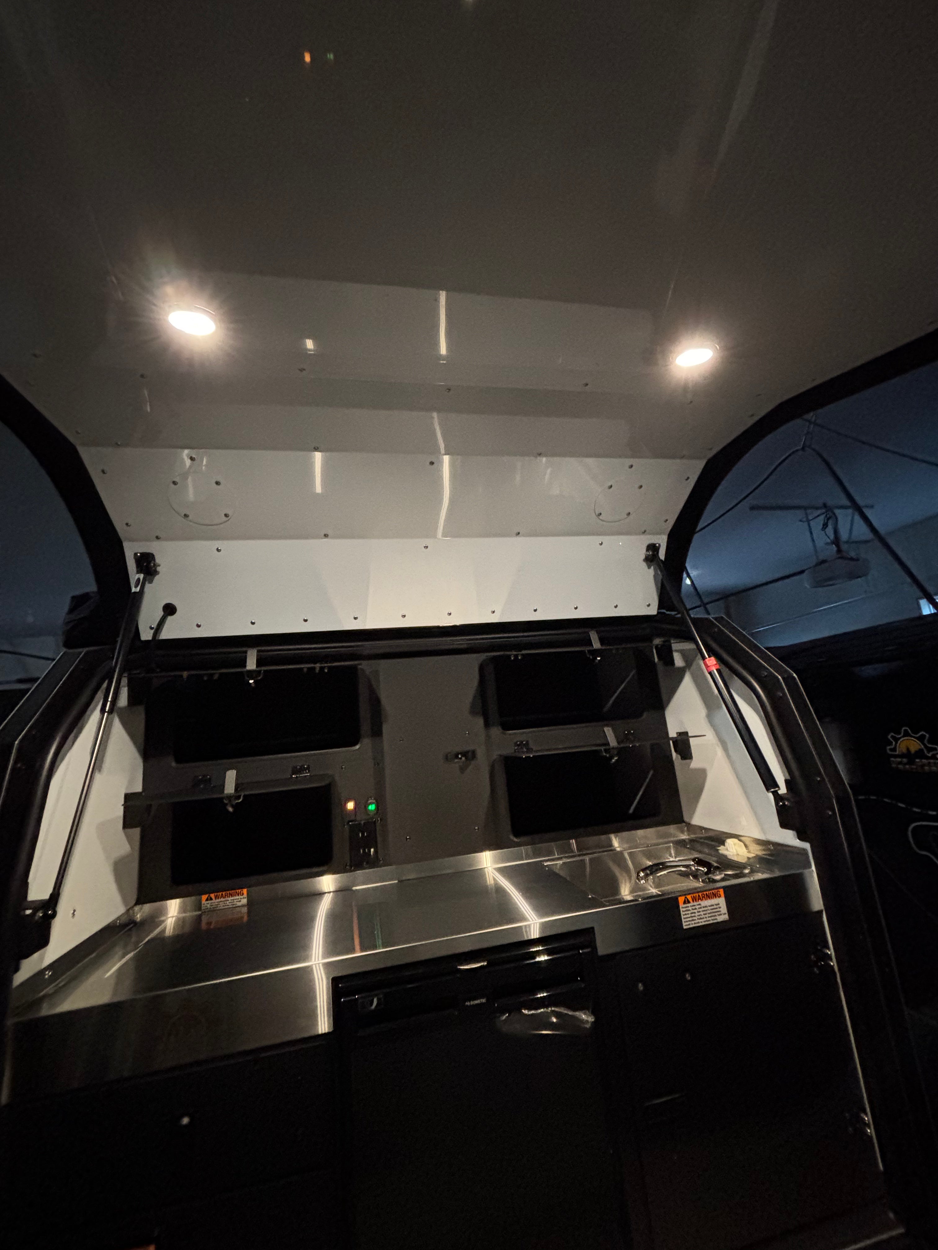 2026 Pando 3.0 Huntsman Special Edition - (T110 3005)