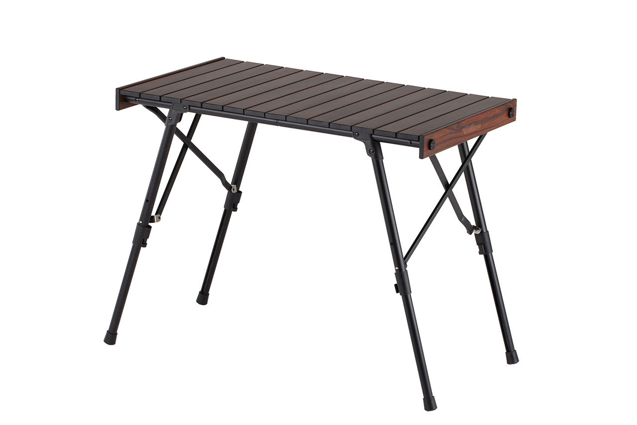 Ironman 4x4 Quick Fold Aluminum Camping Table