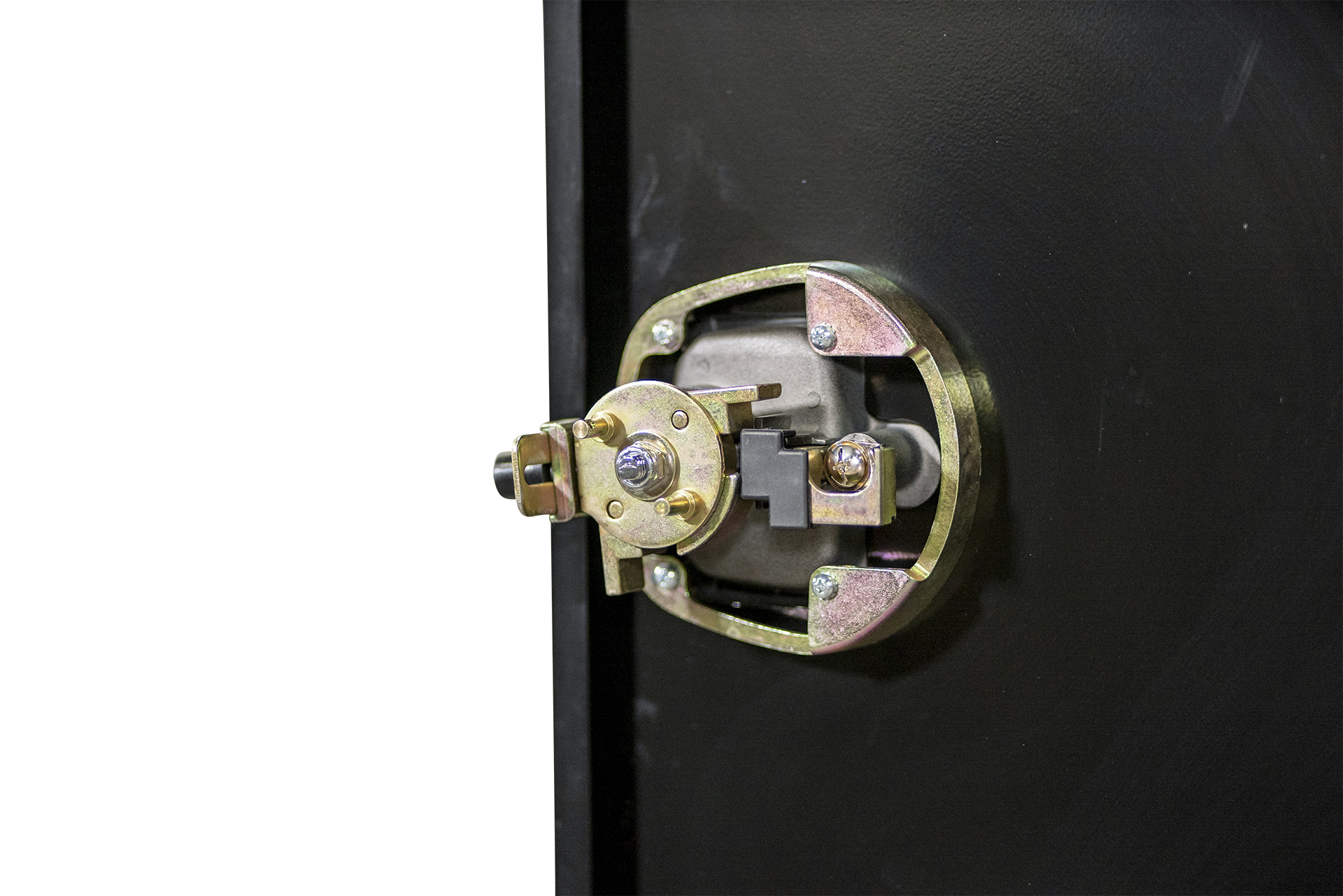 2026 PANDO 3.0 MIDNIGHT SPECIAL EDITION TRIM OFF-ROAD TEARDROP TRAILER (#T110 3006)