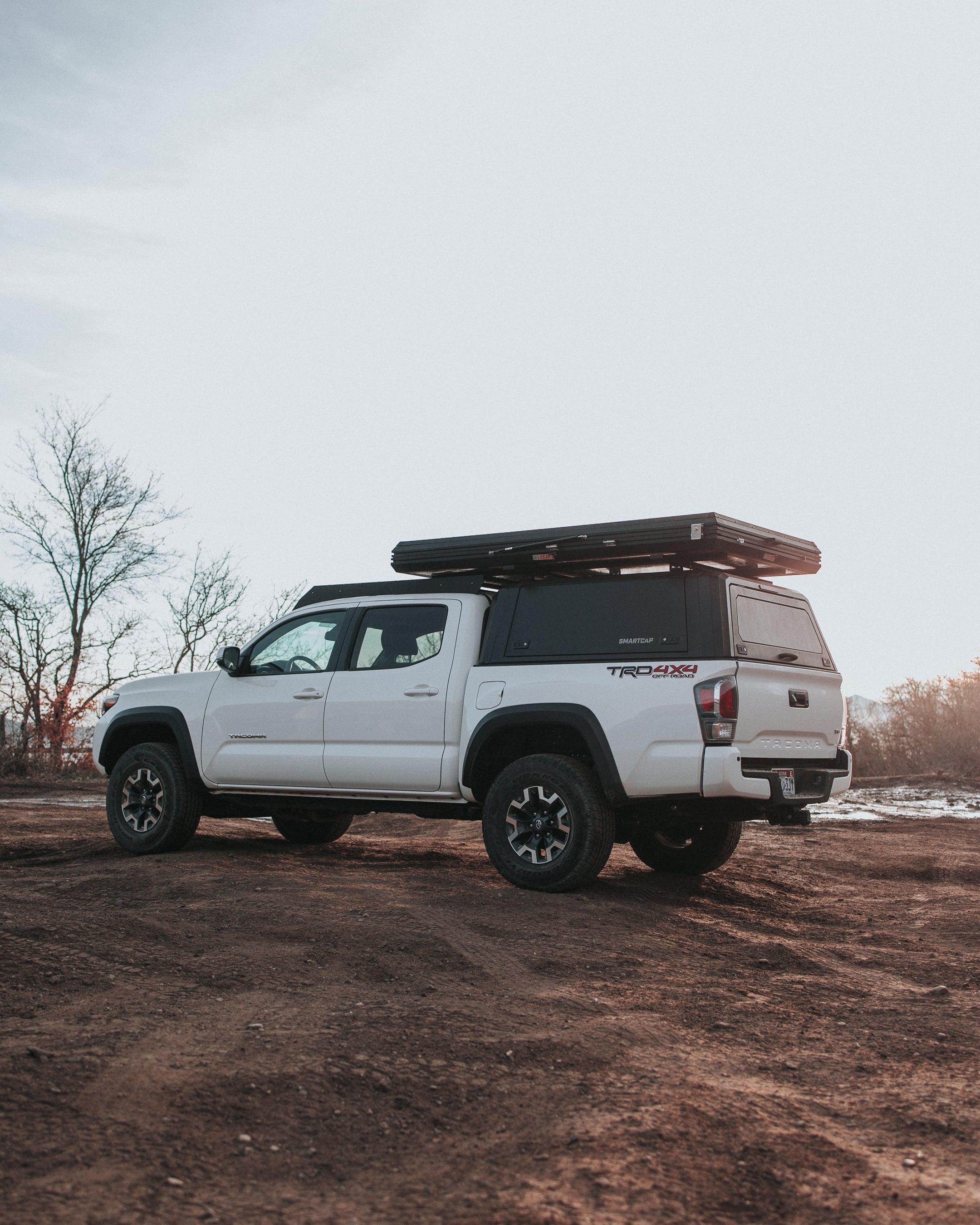 23ZERO Kabari 2.0 Wedge Roof Top Tent