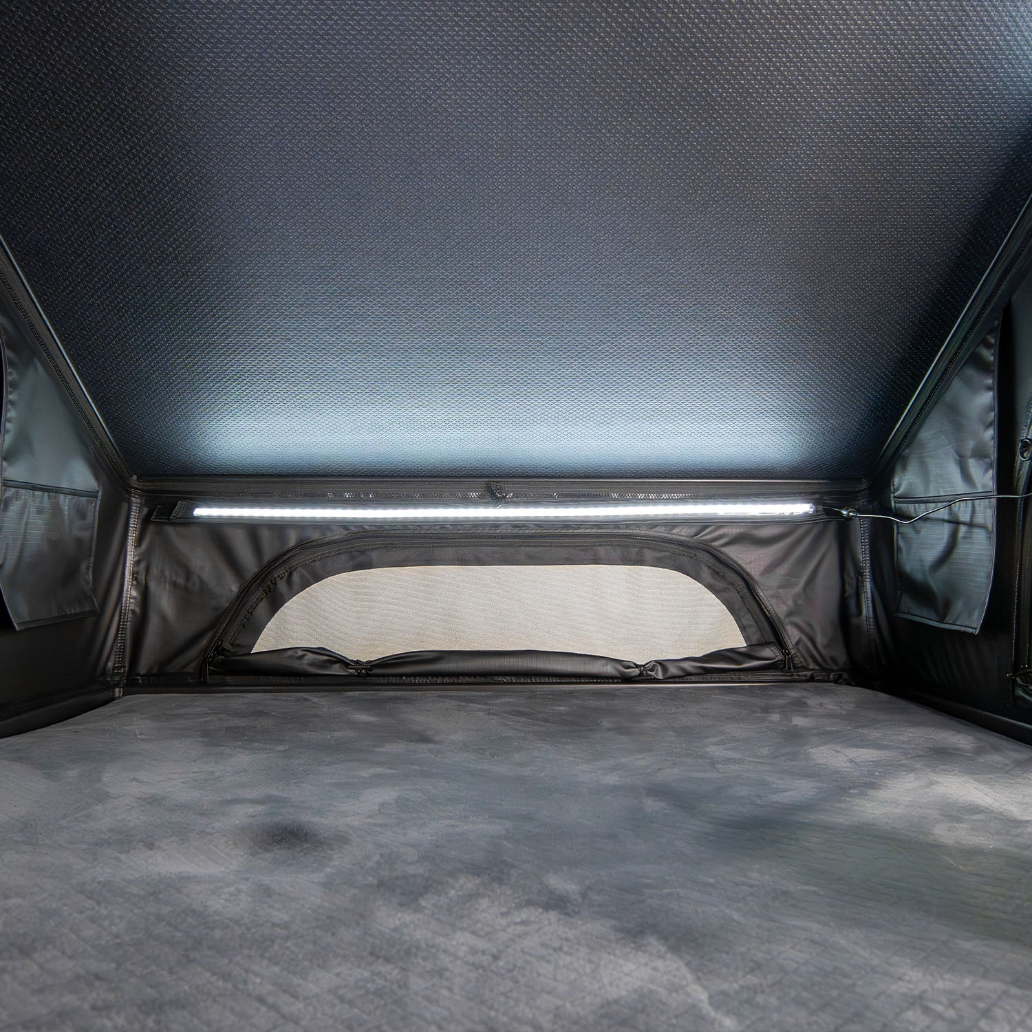 23ZERO Kabari XL Wedge Roof Top Tent