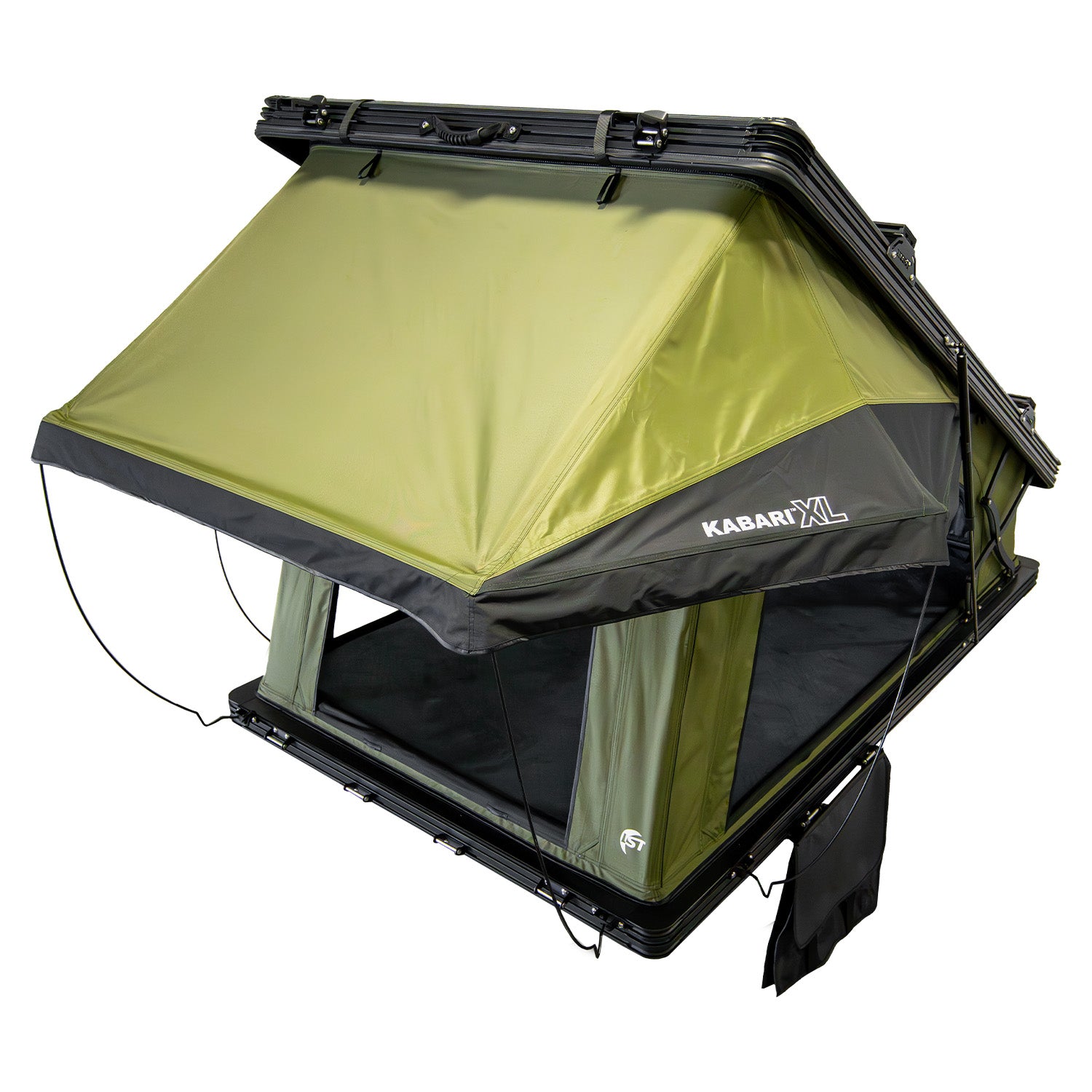 23ZERO Kabari XL Wedge Roof Top Tent